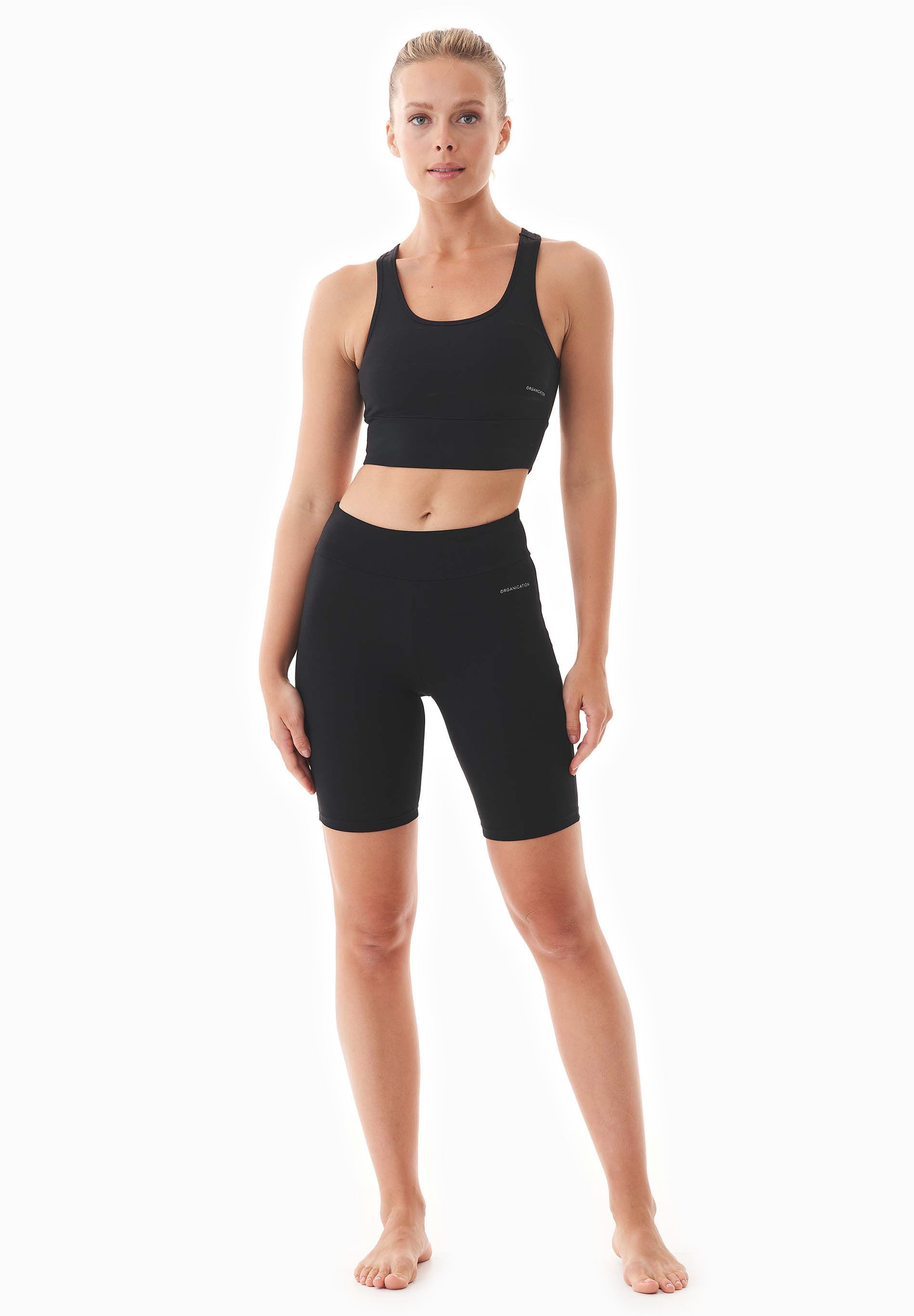 BETSYY | Bralette aus Bio-Baumwolle