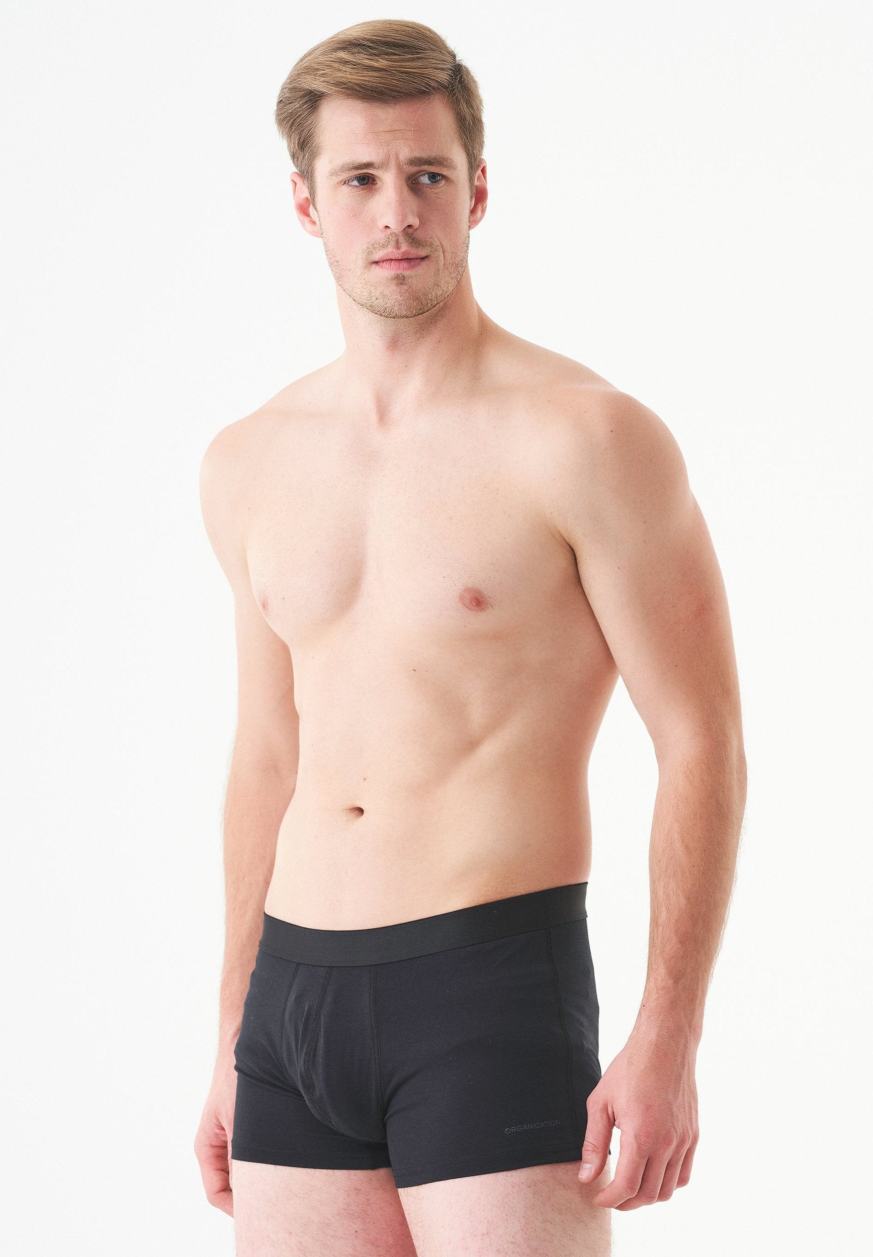 BORA | Boxershorts aus supersoftem TENCEL™ Modal-Mix im 3er-Pack