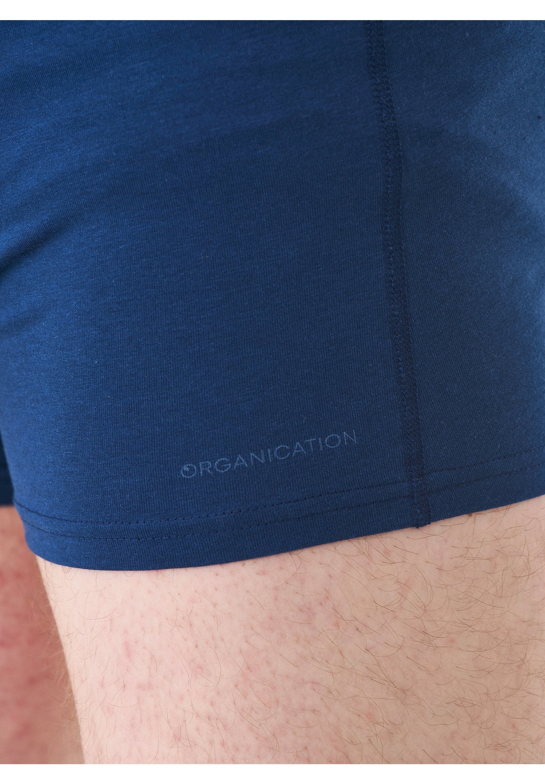 BORA | Boxershorts aus supersoftem TENCEL™ Modal-Mix im 3er-Pack