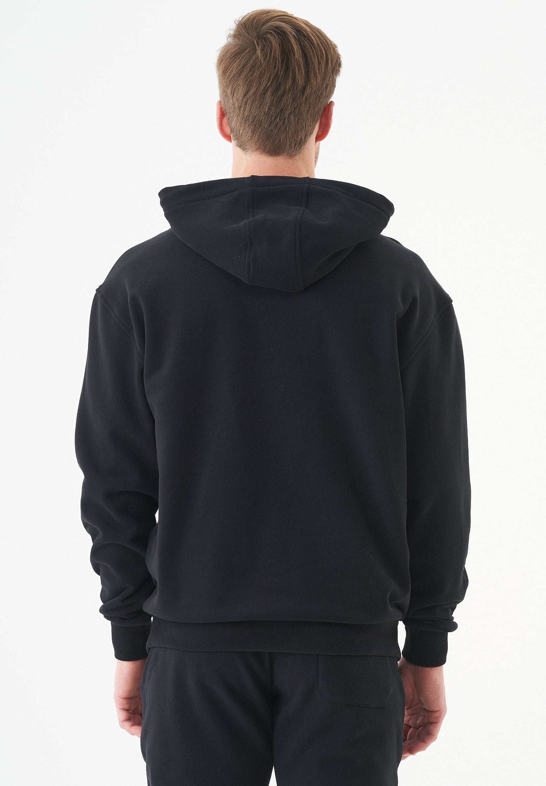 HALKI Unisex Soft Touch Hoodie aus Bio-Baumwolle