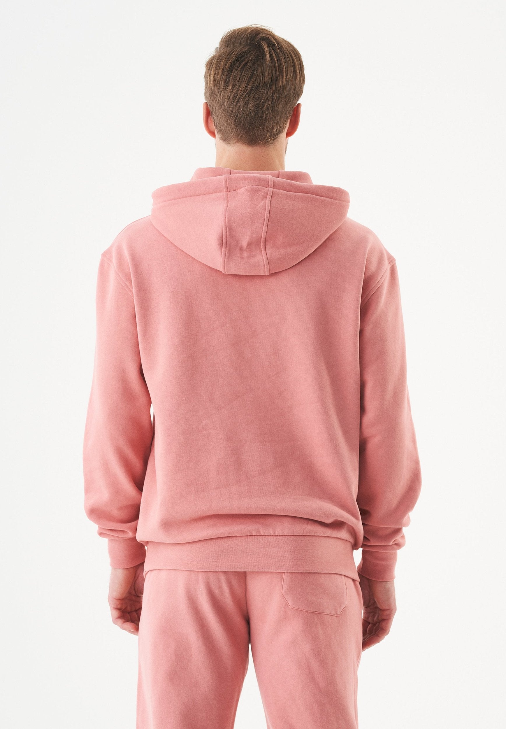HALKI Unisex Soft Touch Hoodie aus Bio-Baumwolle