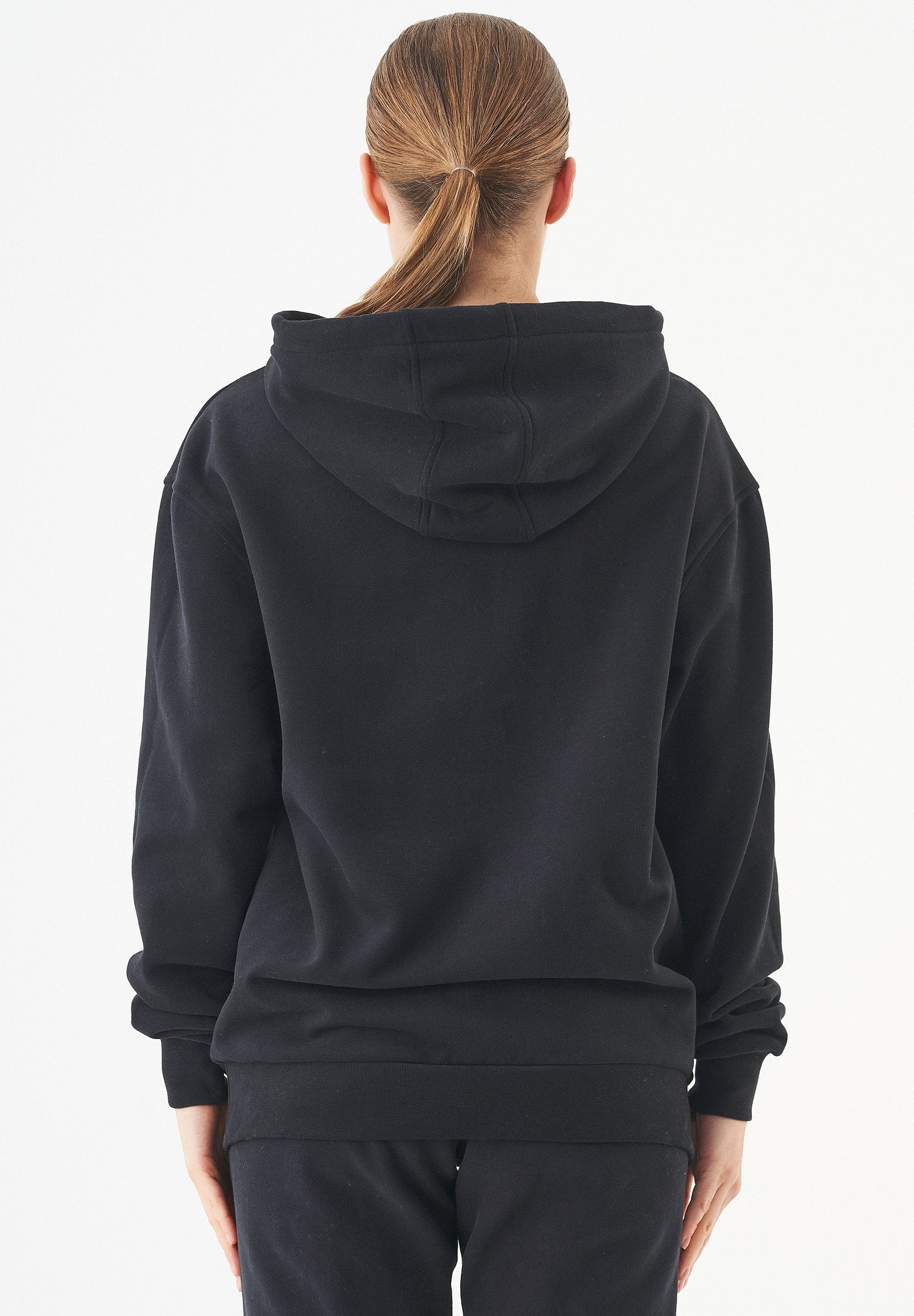 HALKI Unisex Soft Touch Hoodie aus Bio-Baumwolle