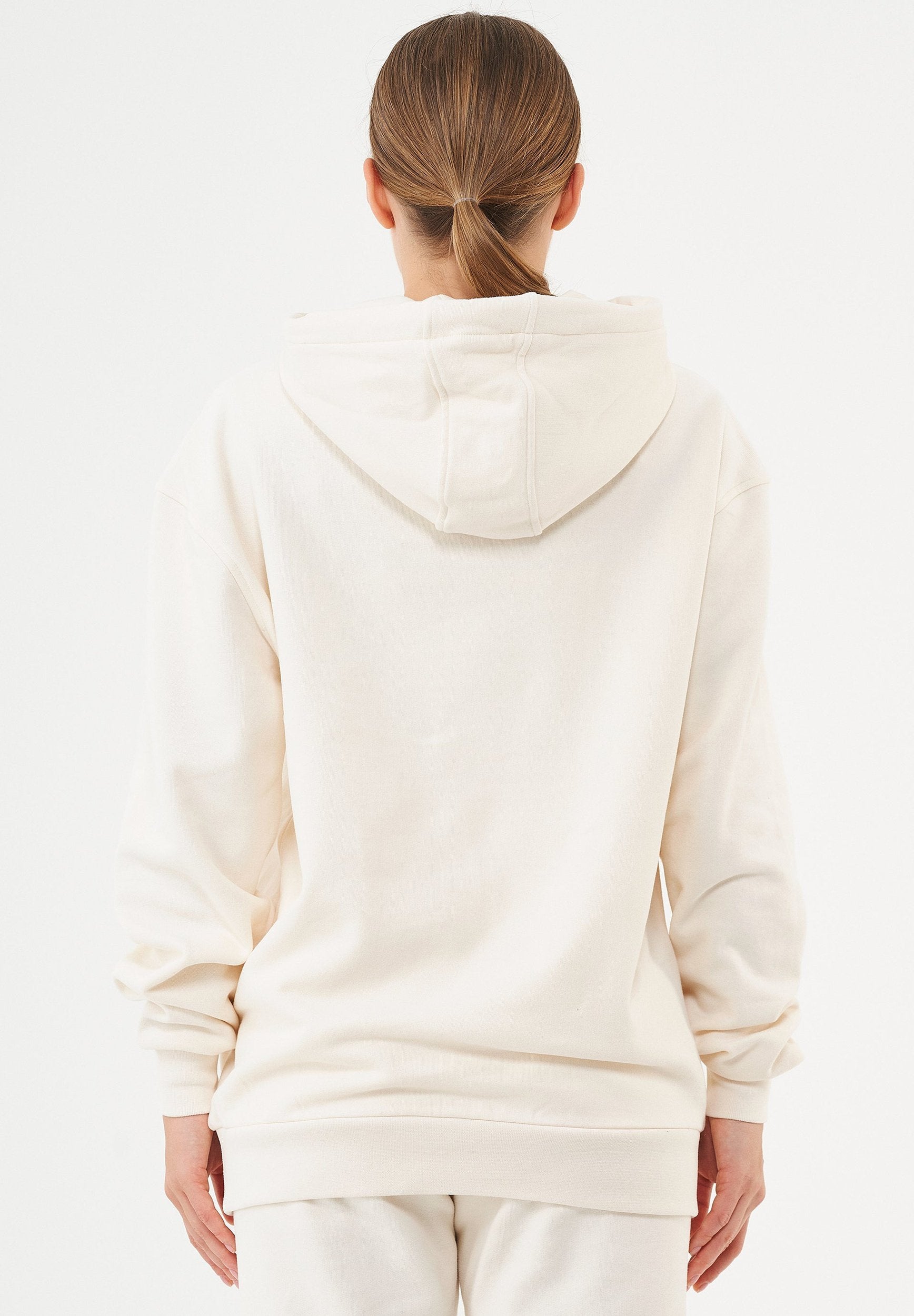 HALKI Unisex Soft Touch Hoodie aus Bio-Baumwolle