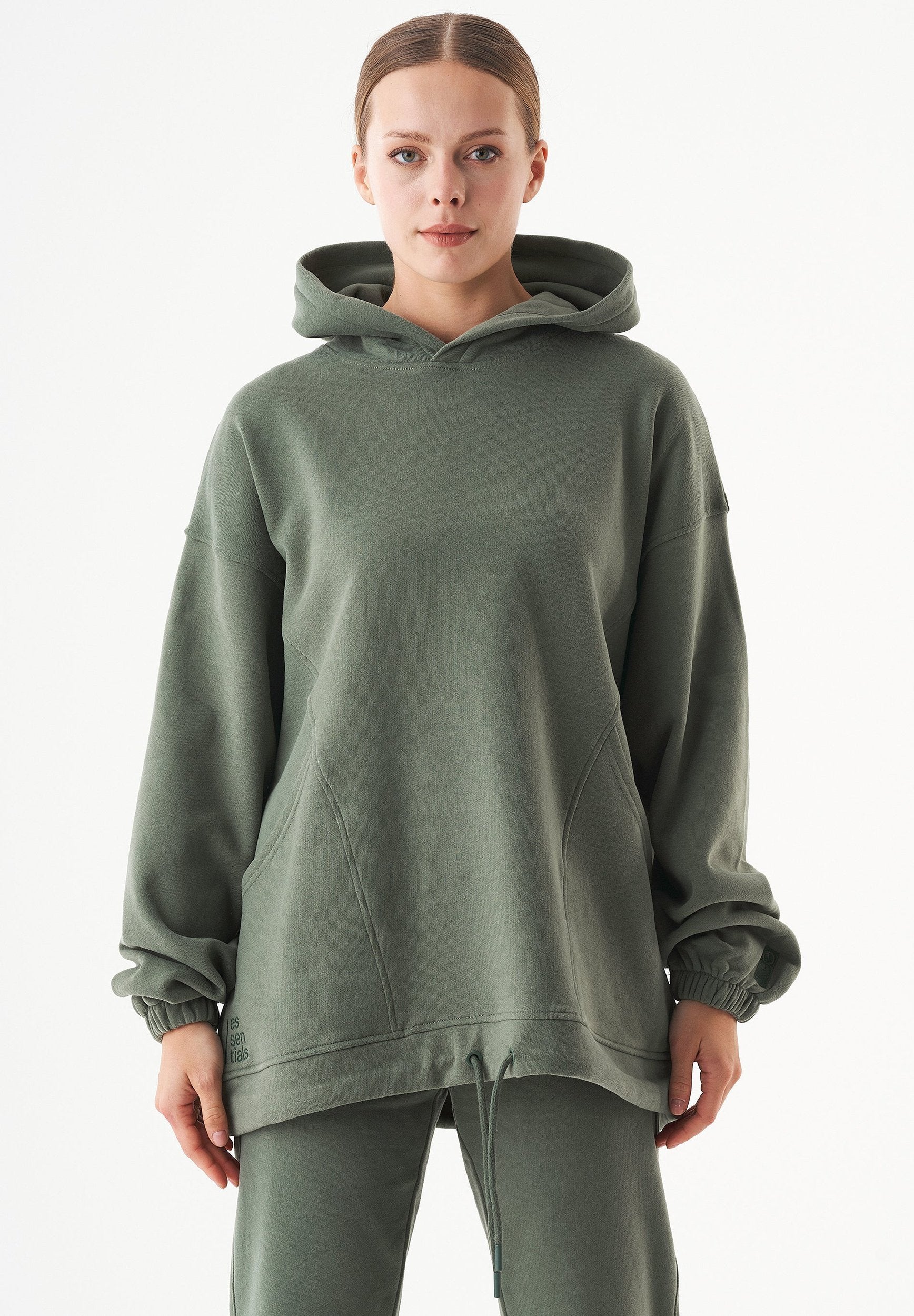 Soft oversized hoodie hotsell
