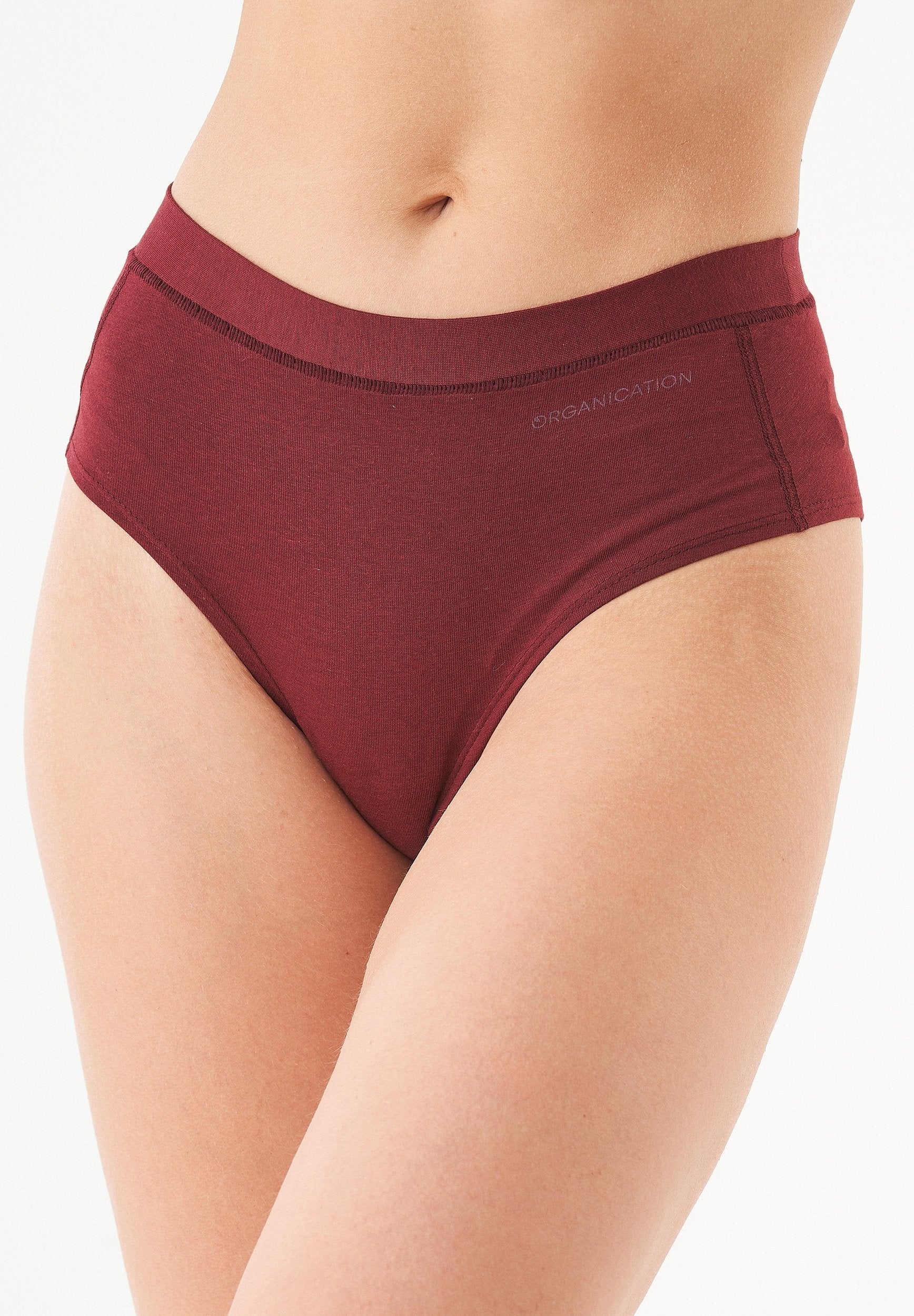 KAREN | Hipster aus supersoftem TENCEL™ Modal-Mix im 3er-Pack