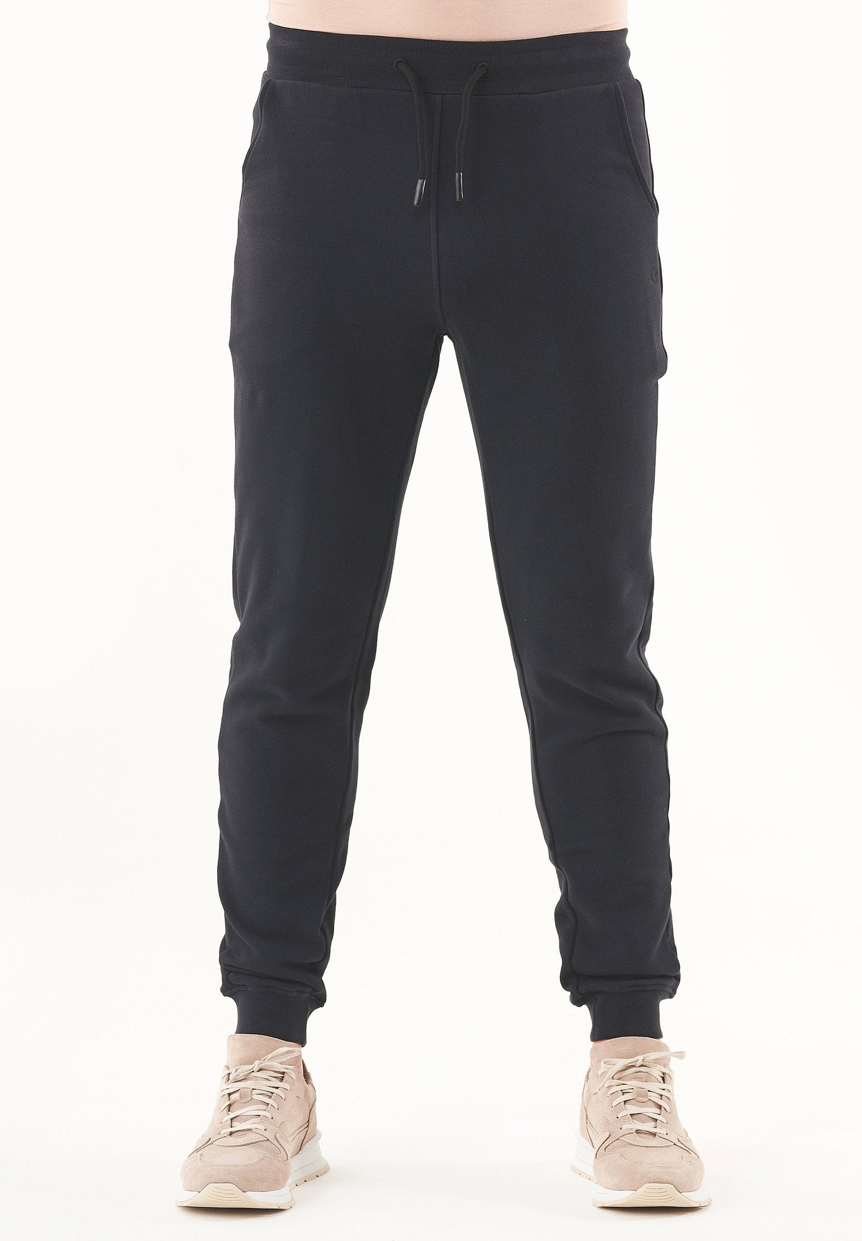 Soft Touch Sweathose aus Bio-Baumwolle