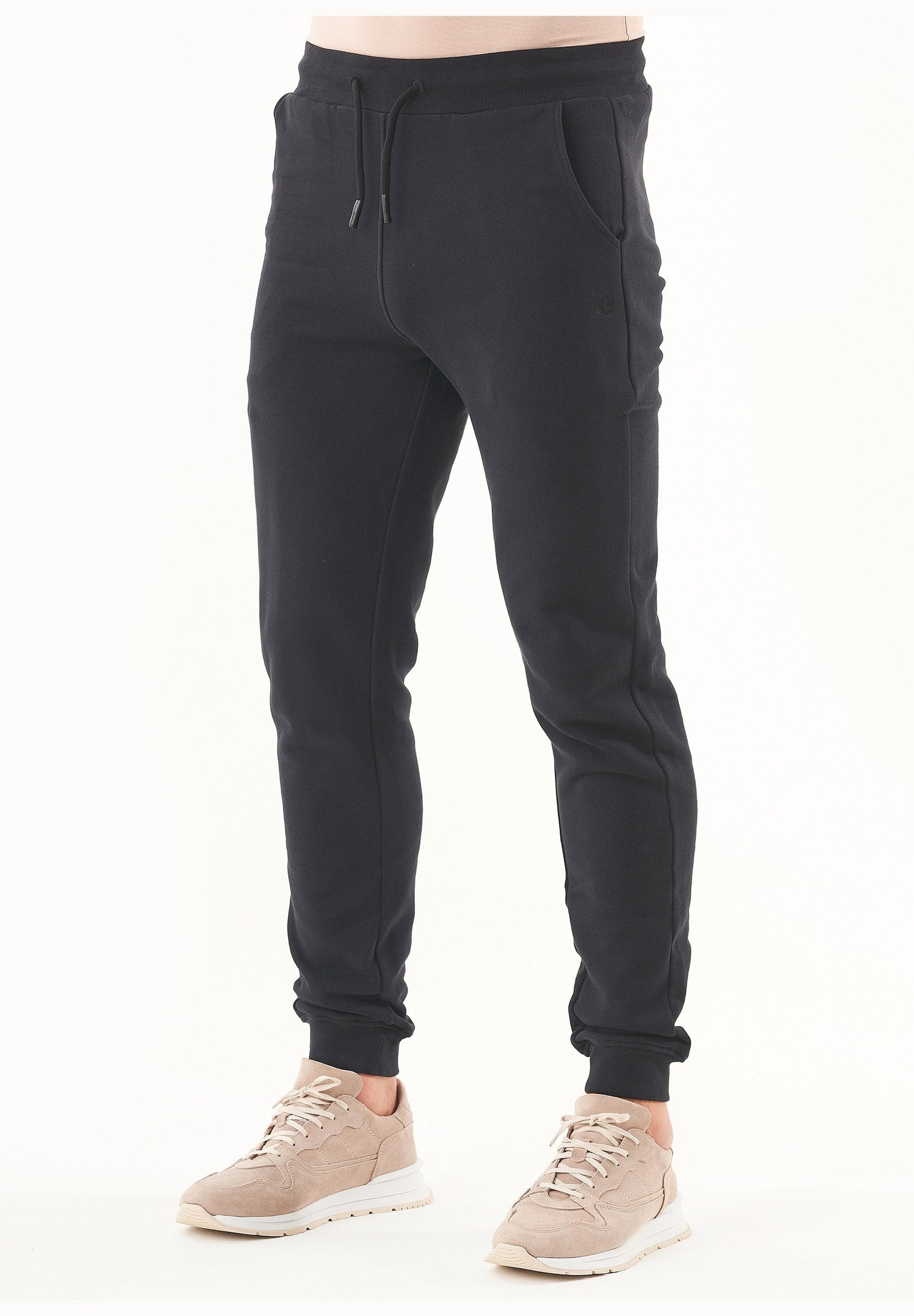 Soft Touch Sweathose aus Bio-Baumwolle