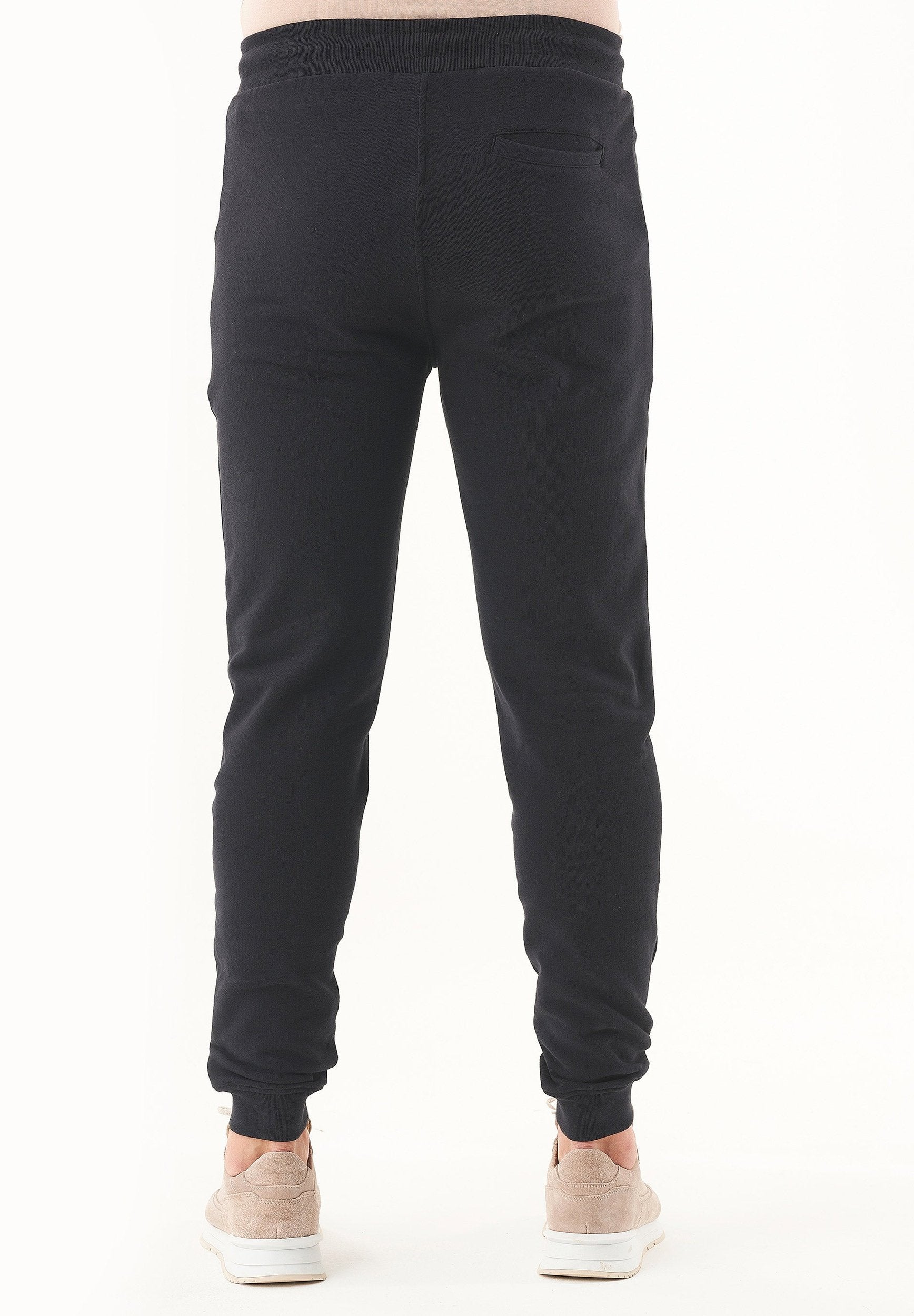 Soft Touch Sweathose aus Bio-Baumwolle