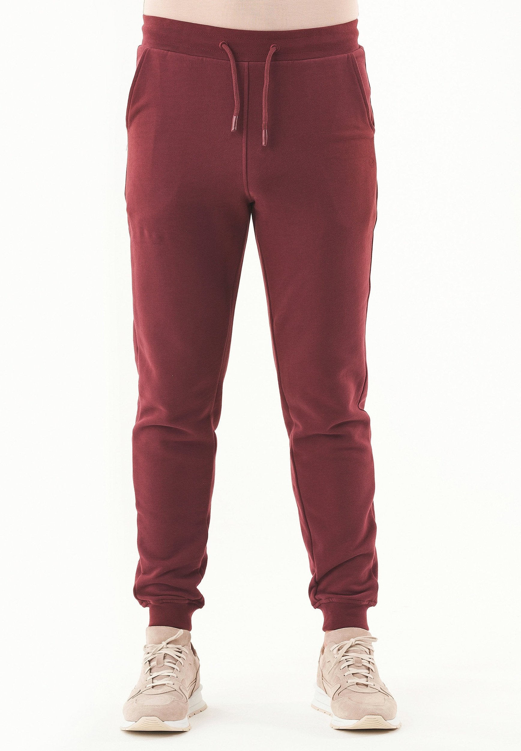Soft Touch Sweathose aus Bio-Baumwolle