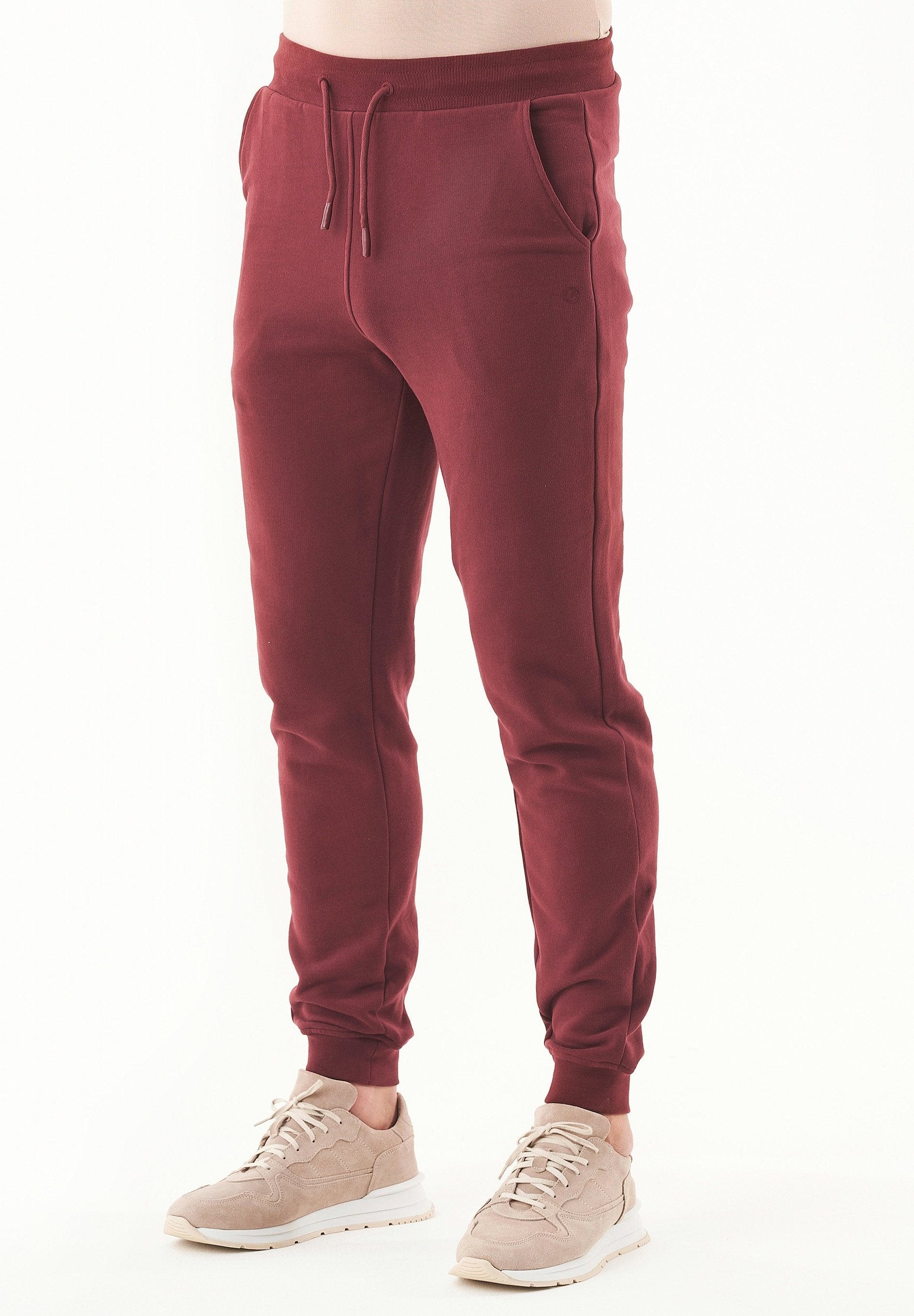 Soft Touch Sweathose aus Bio-Baumwolle