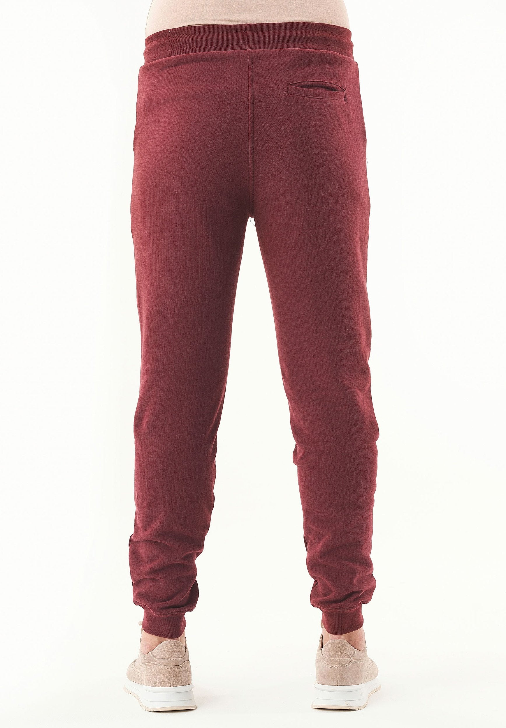 Soft Touch Sweathose aus Bio-Baumwolle