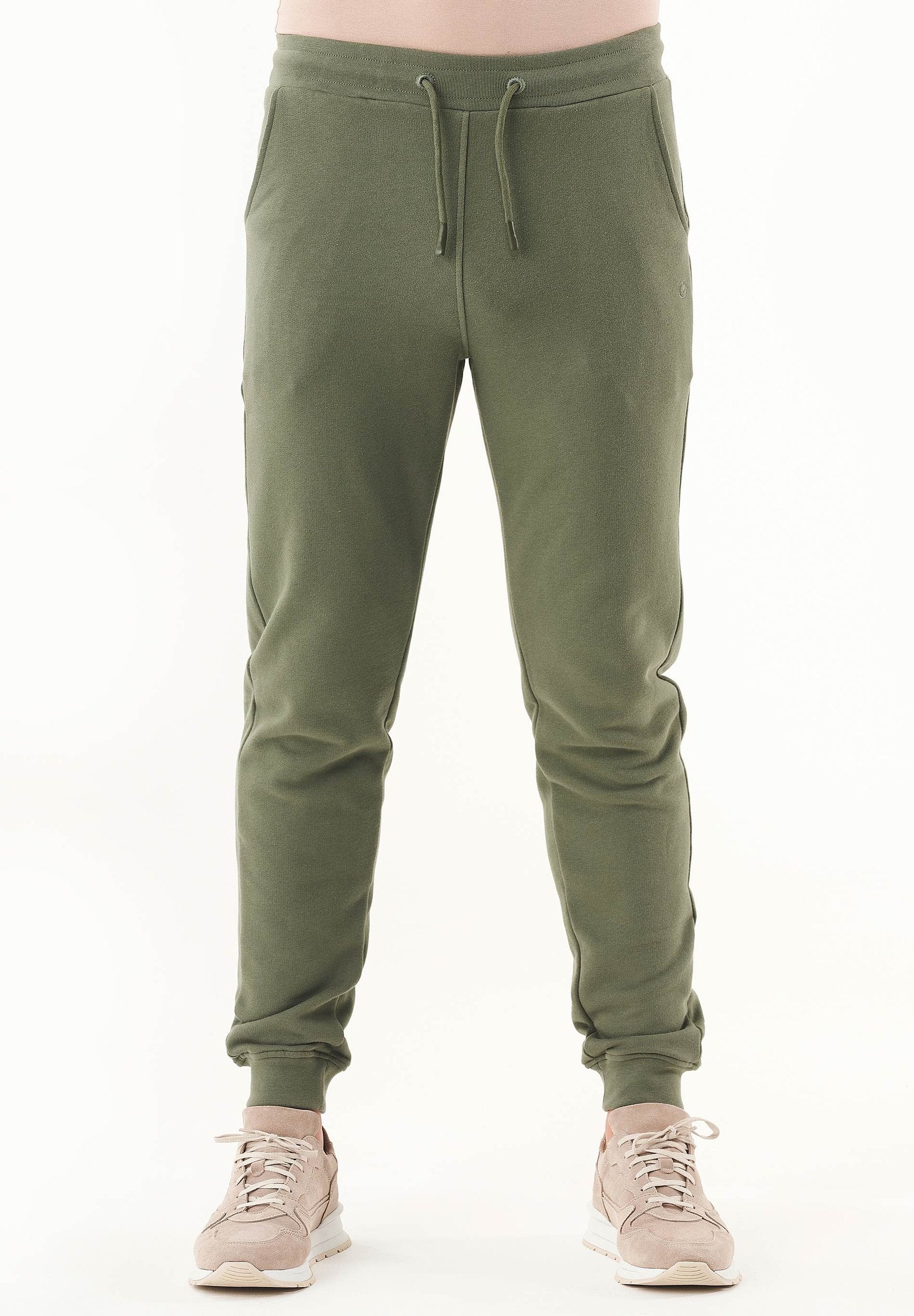 Soft Touch Sweathose aus Bio-Baumwolle