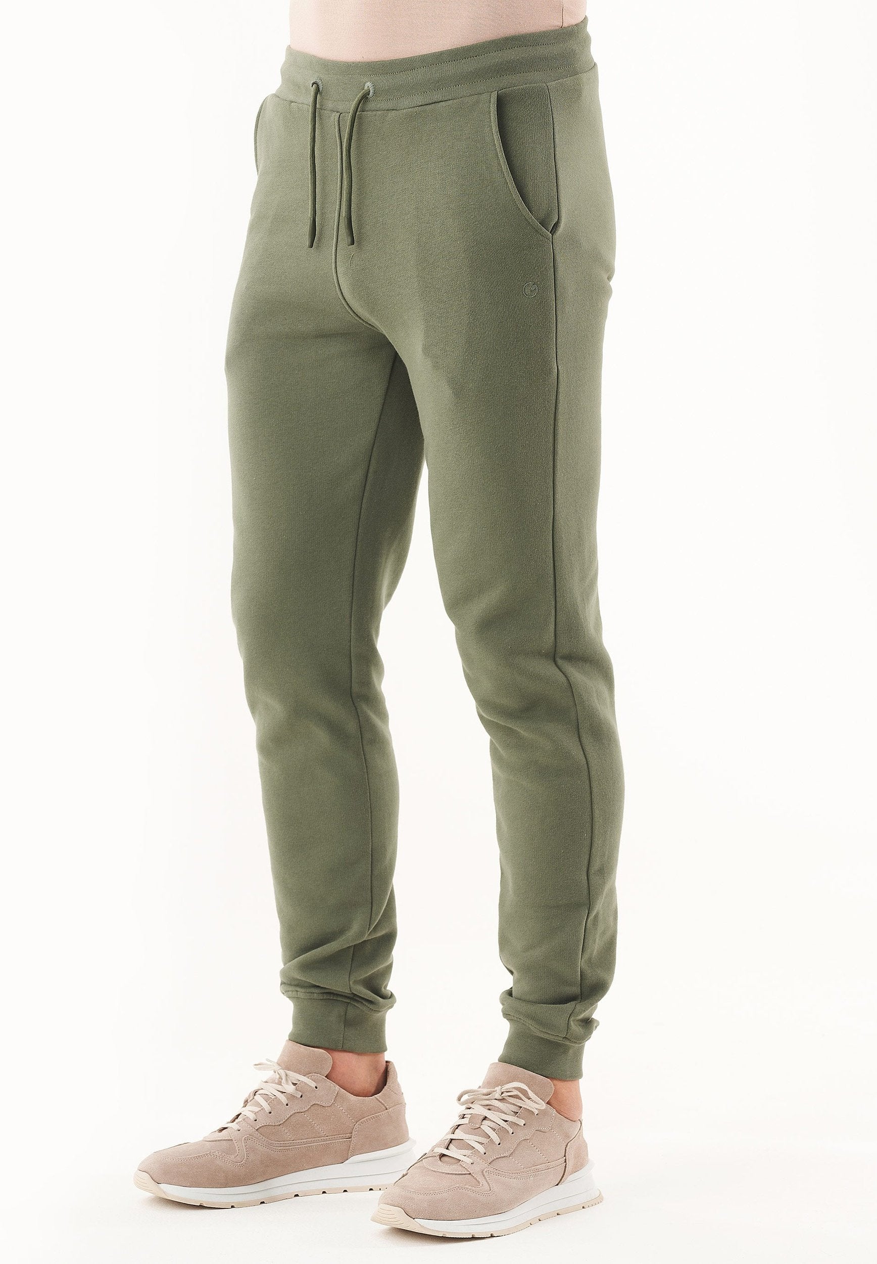 Soft Touch Sweathose aus Bio-Baumwolle