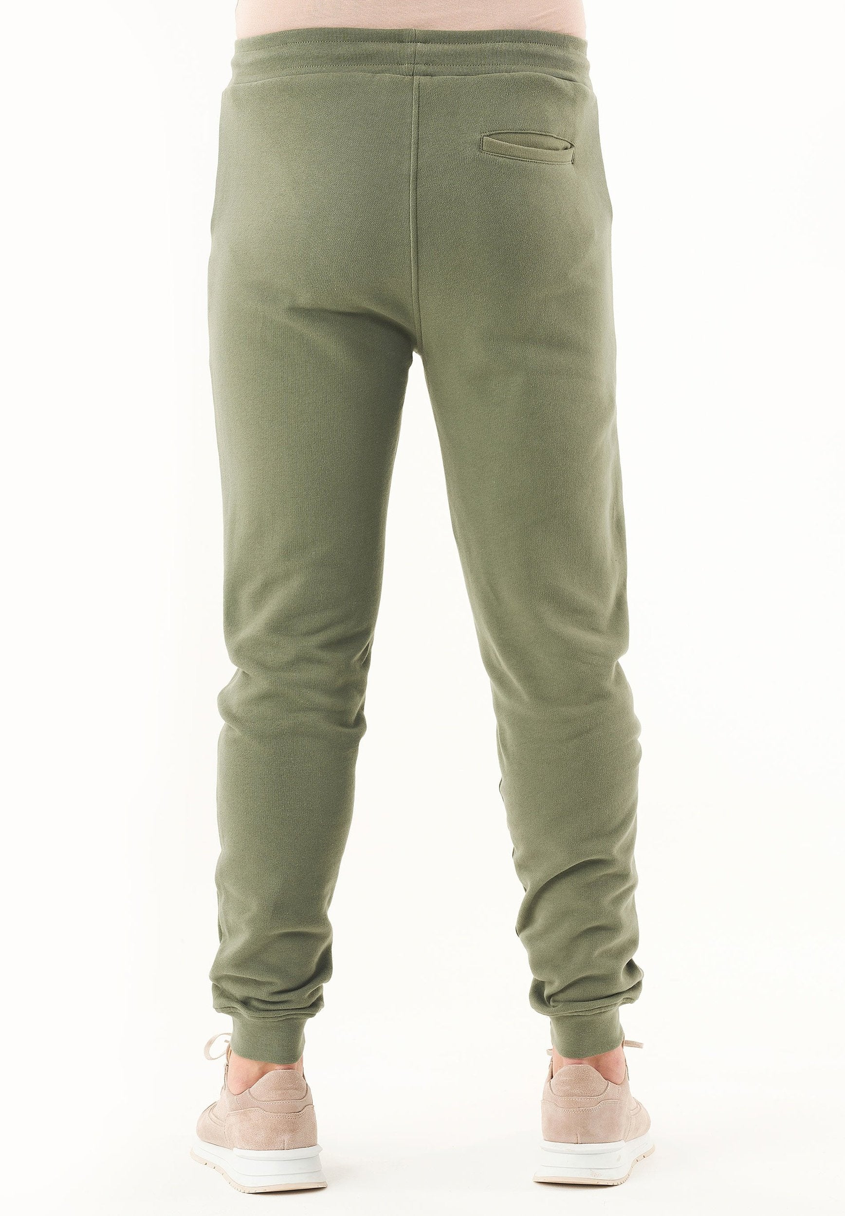 Soft Touch Sweathose aus Bio-Baumwolle
