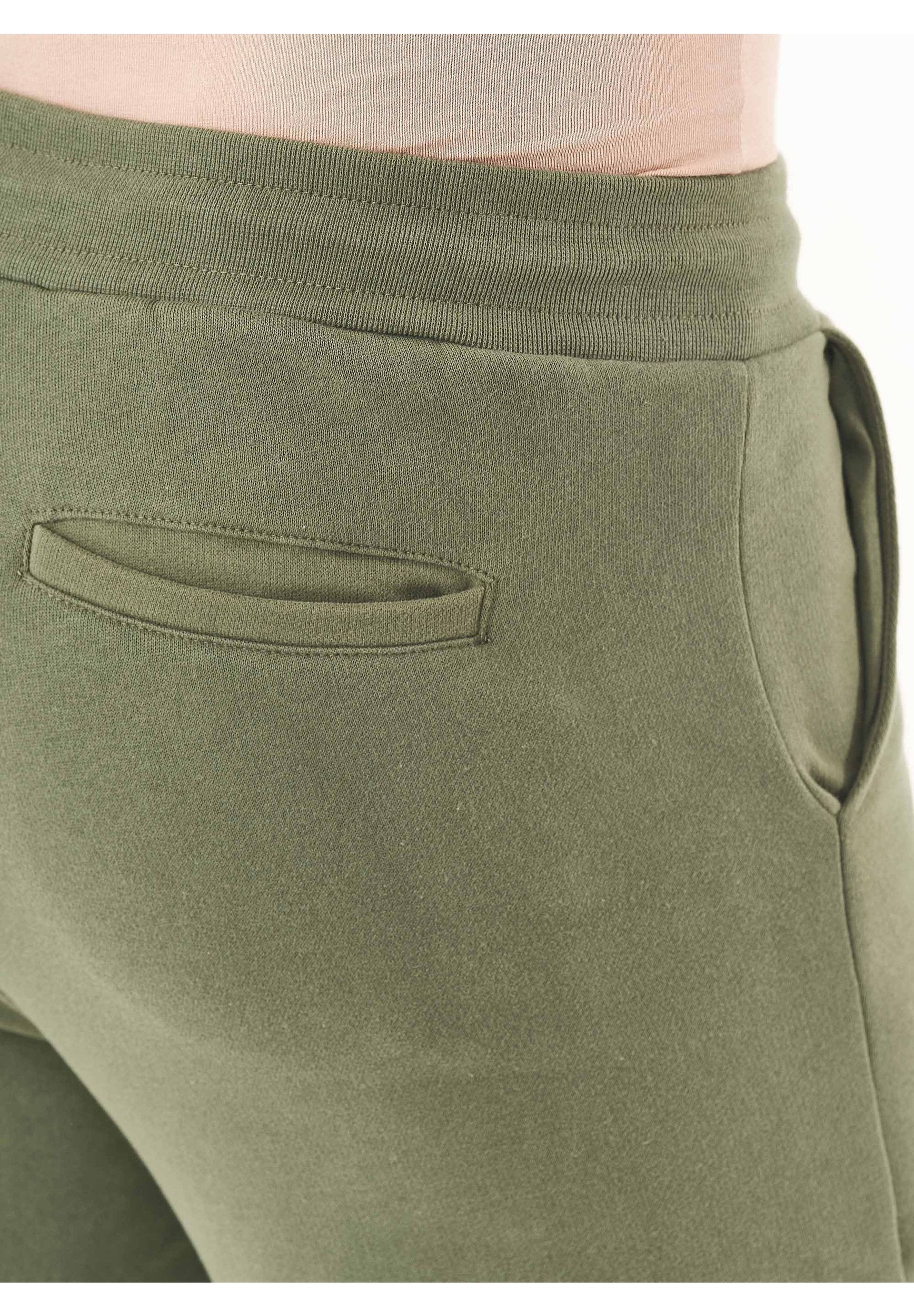 Soft Touch Sweathose aus Bio-Baumwolle