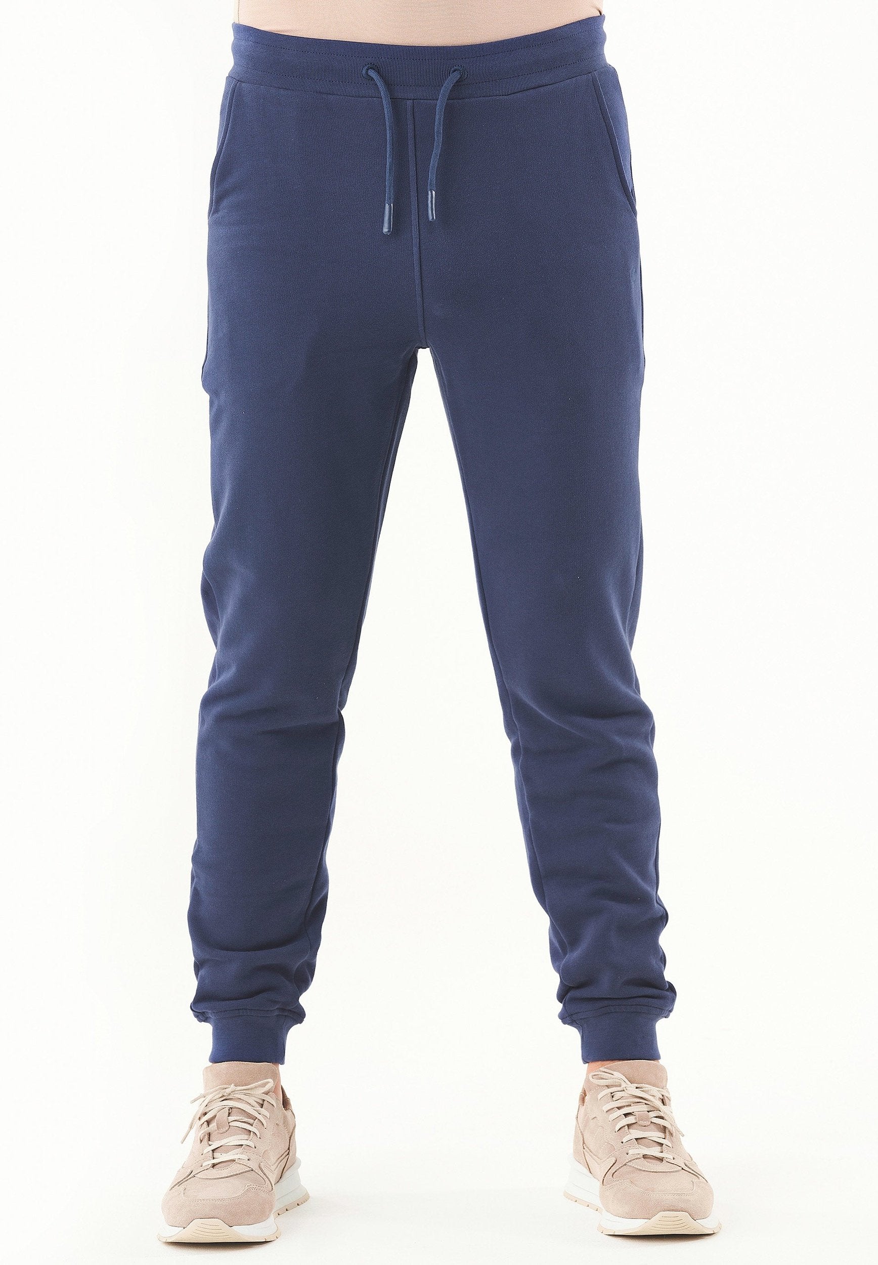 Soft Touch Sweathose aus Bio-Baumwolle