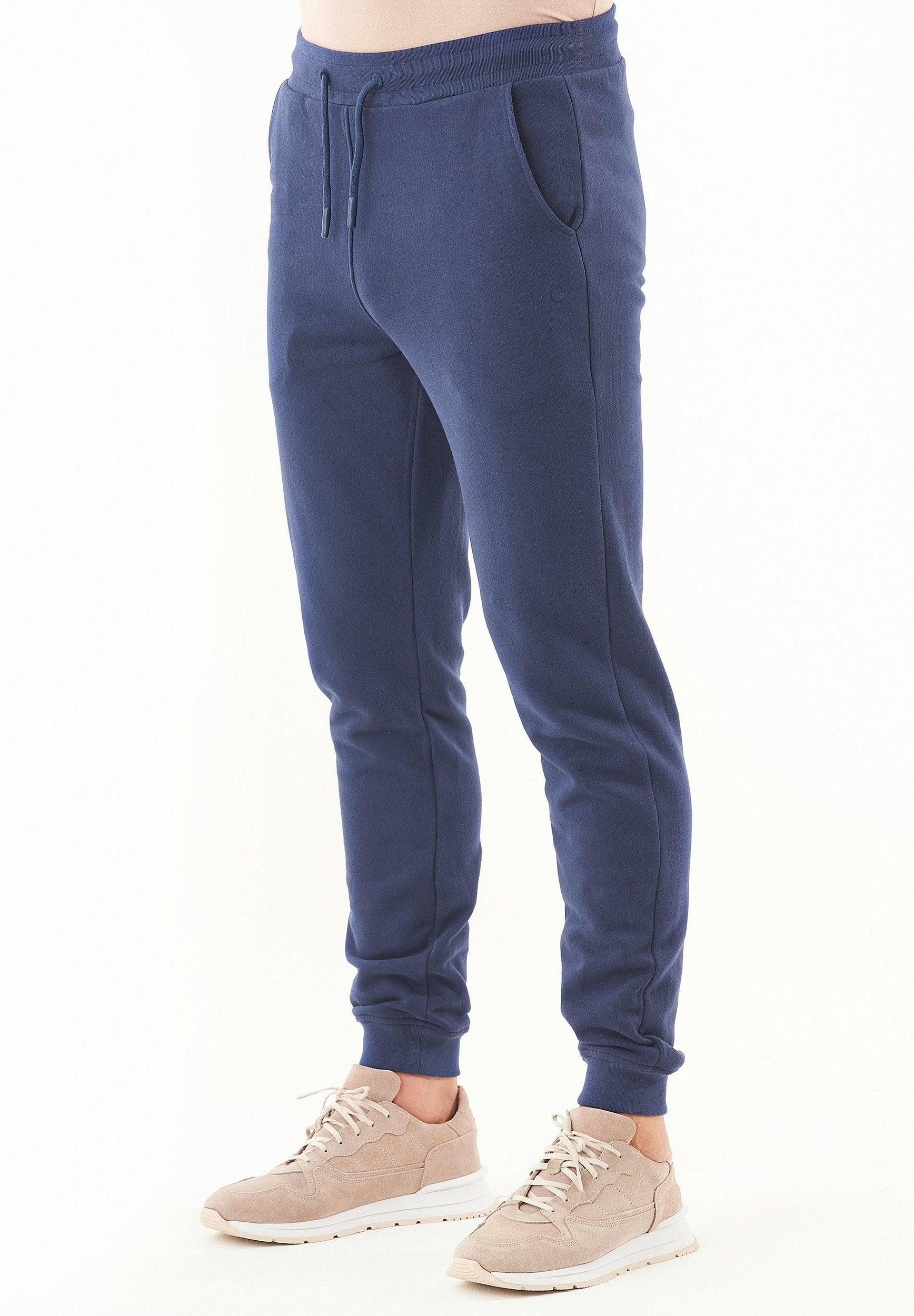 Soft Touch Sweathose aus Bio-Baumwolle