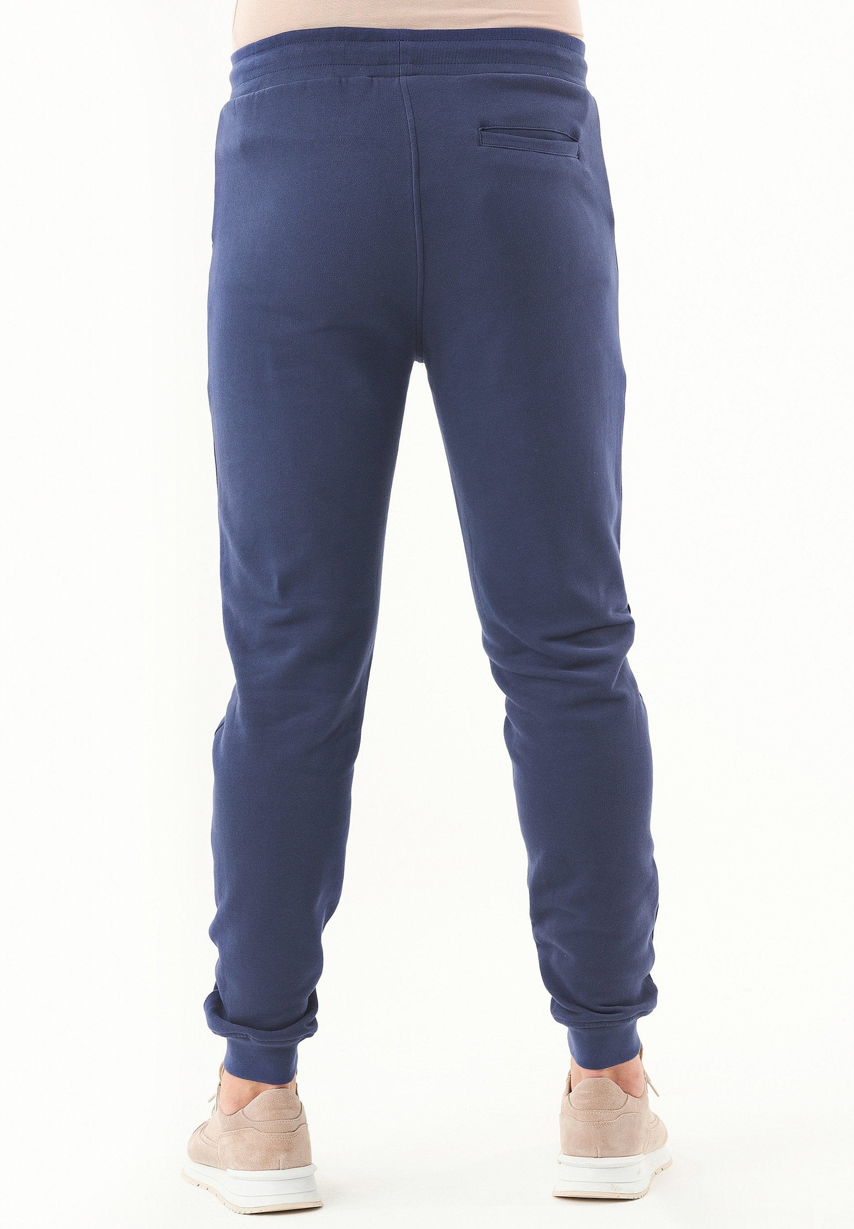 Soft Touch Sweathose aus Bio-Baumwolle