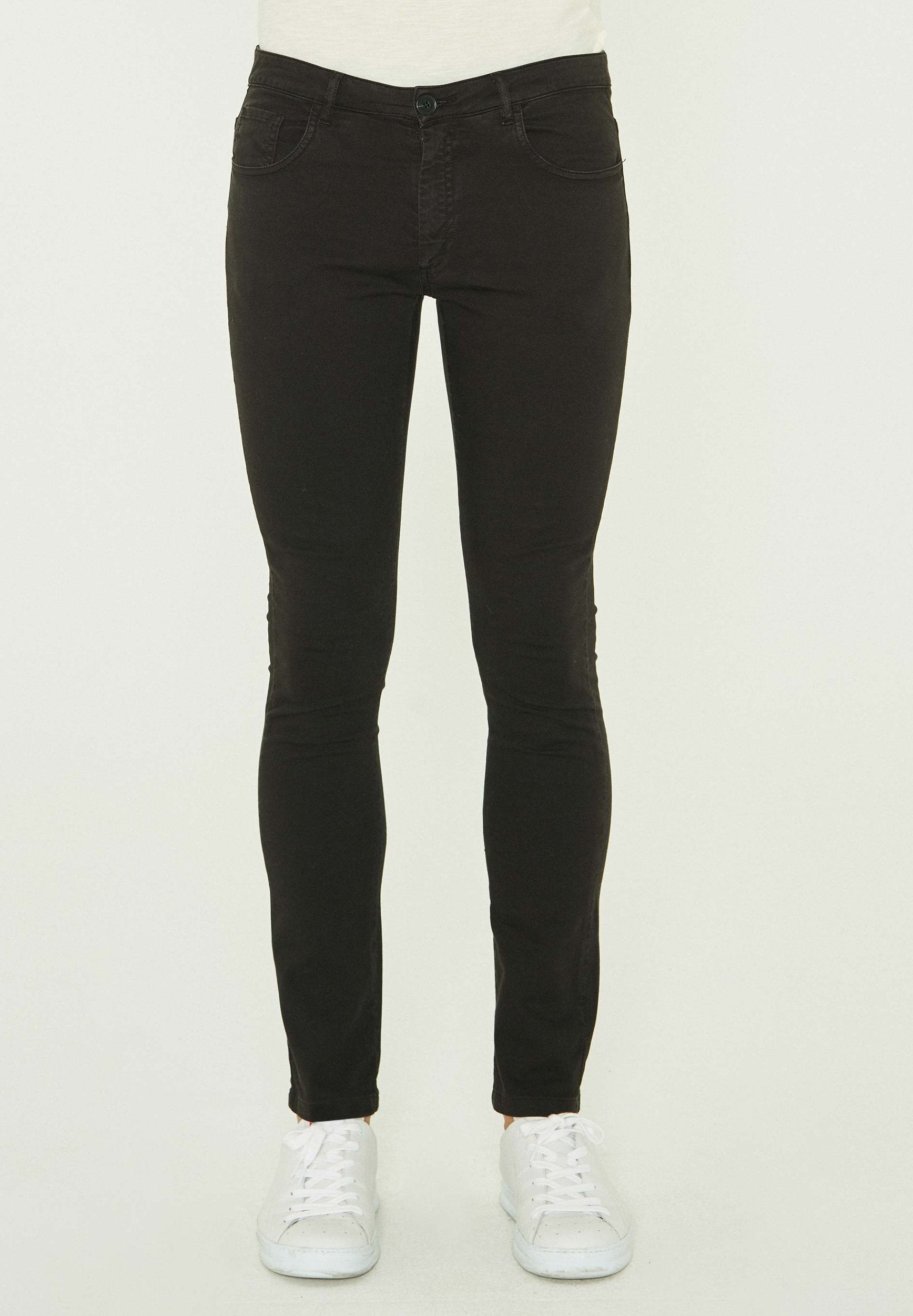 Hose aus Bio-Baumwolle