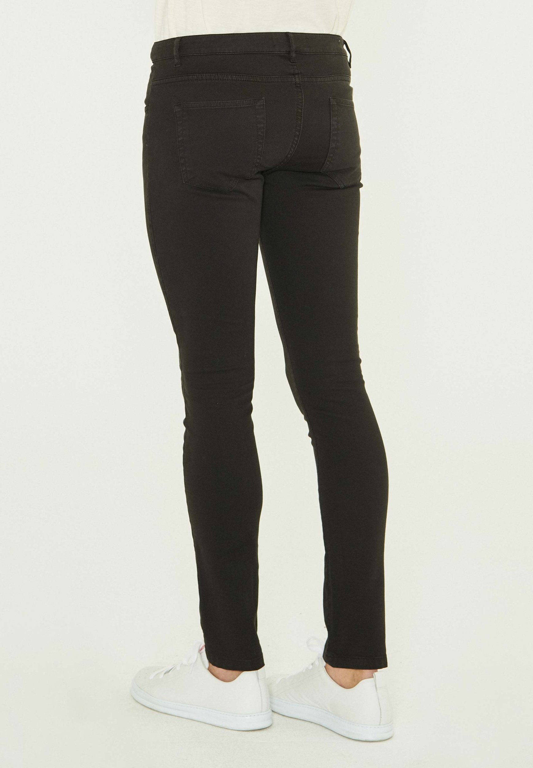 Hose aus Bio-Baumwolle