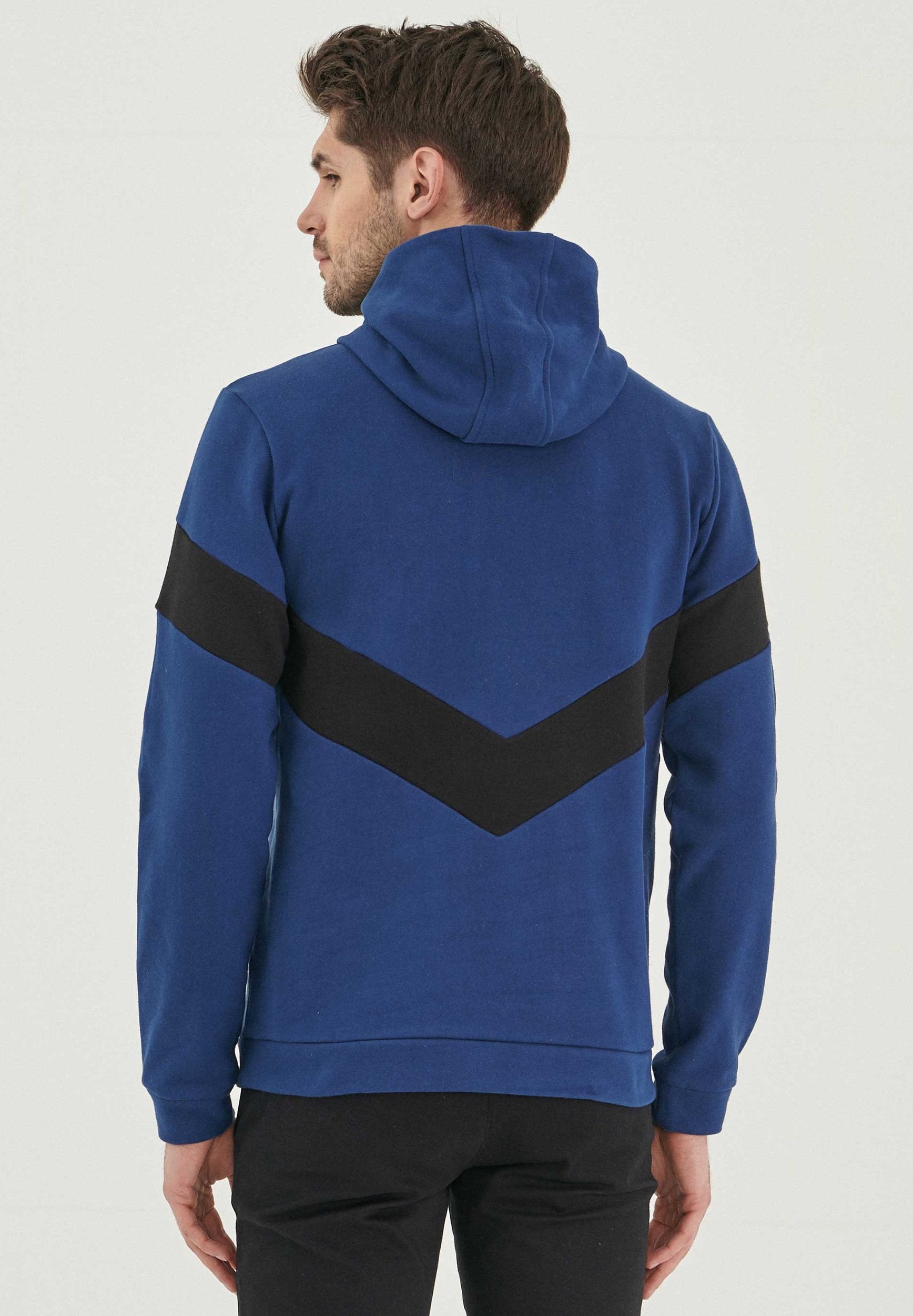 Hoodie aus Bio-Baumwolle