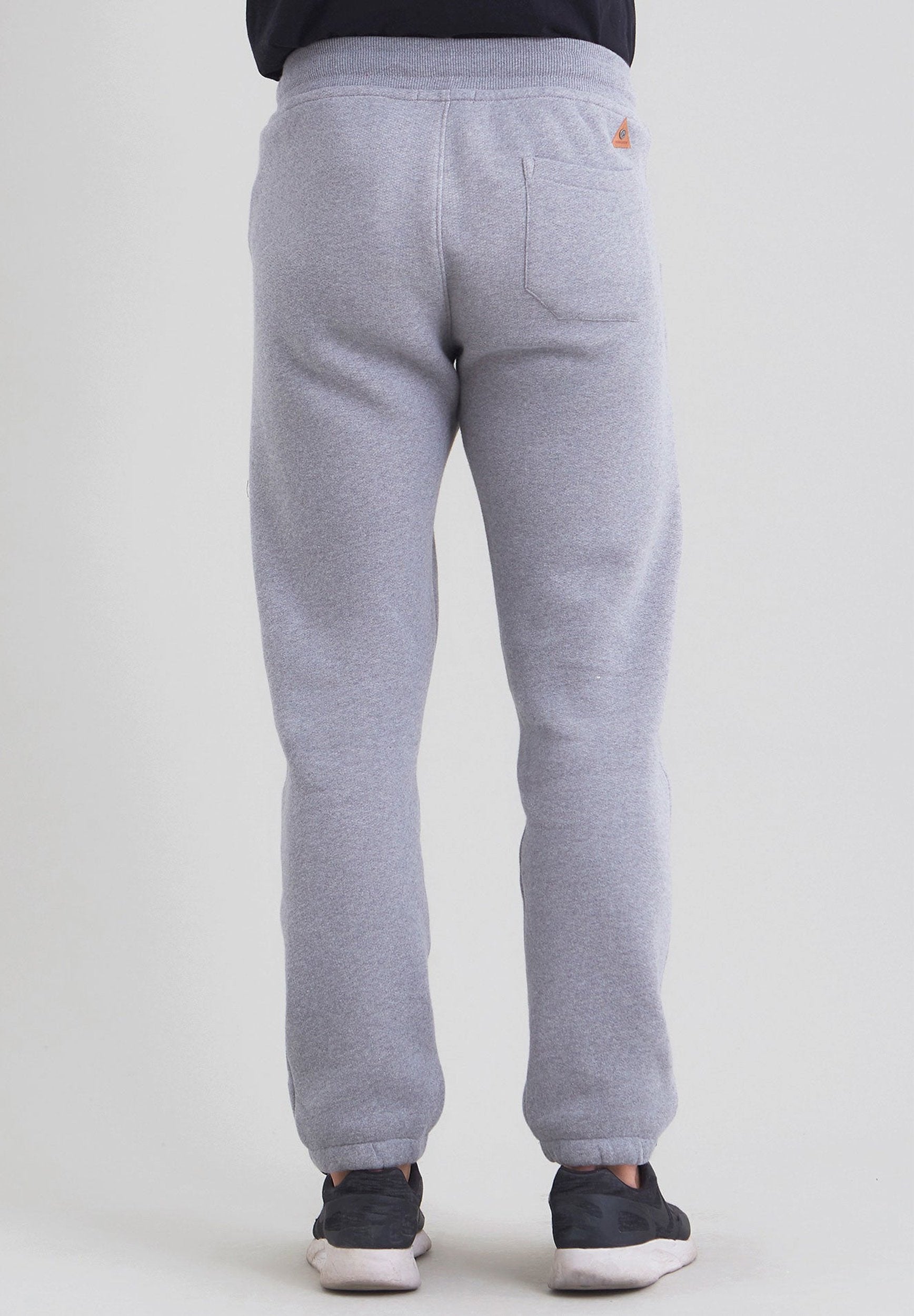 Freizeithose aus Bio-Baumwolle
