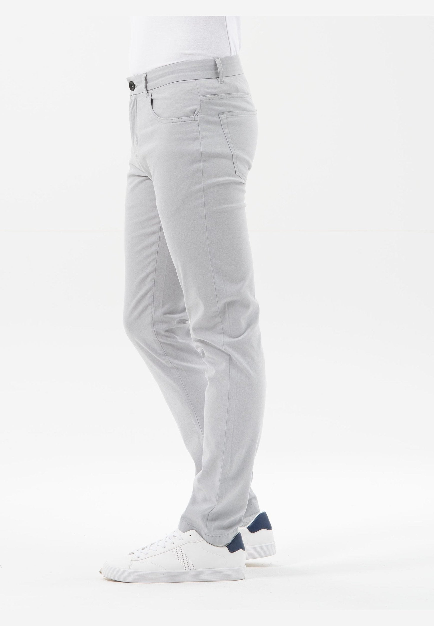 Hose aus Bio-Baumwolle