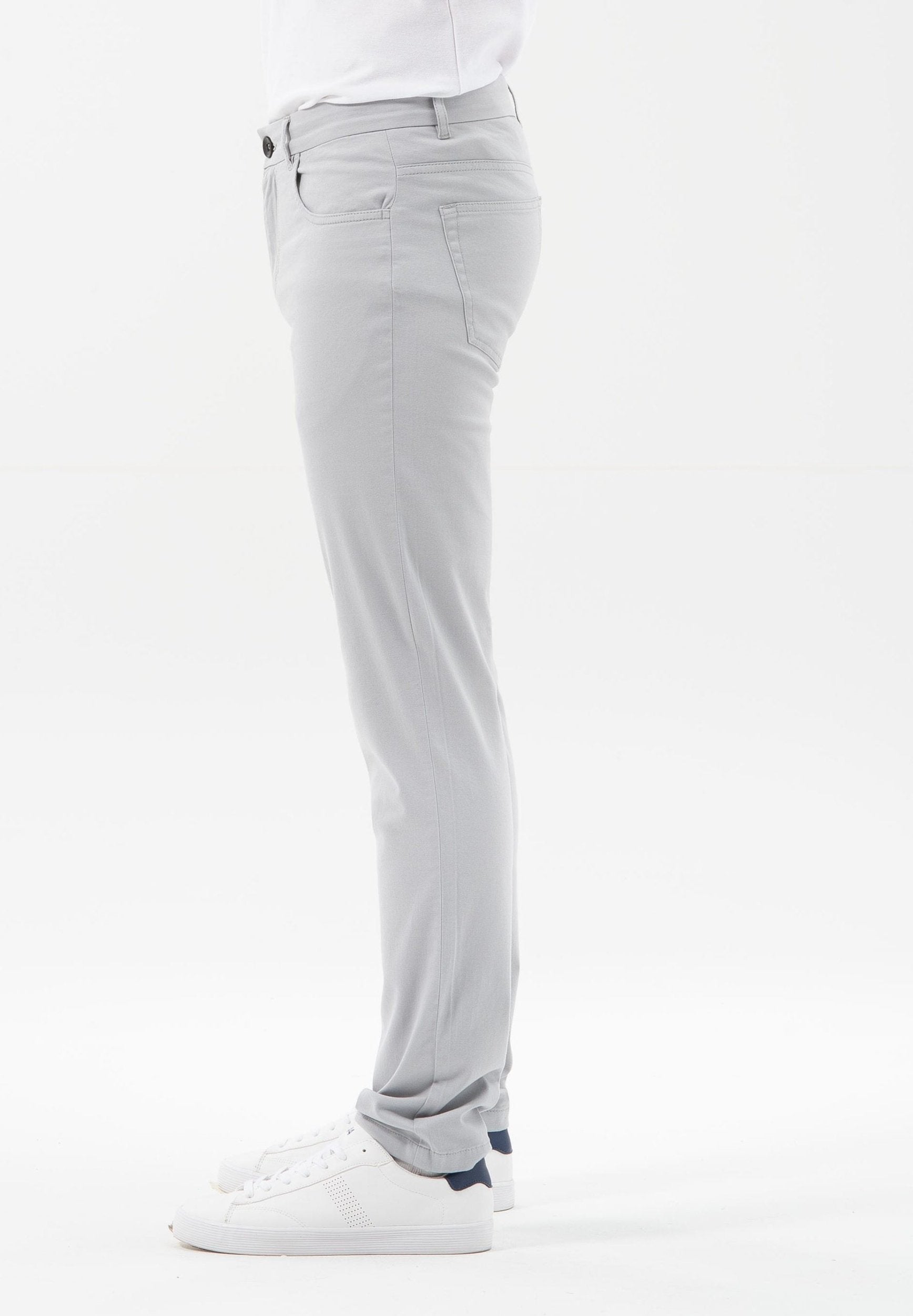 Hose aus Bio-Baumwolle