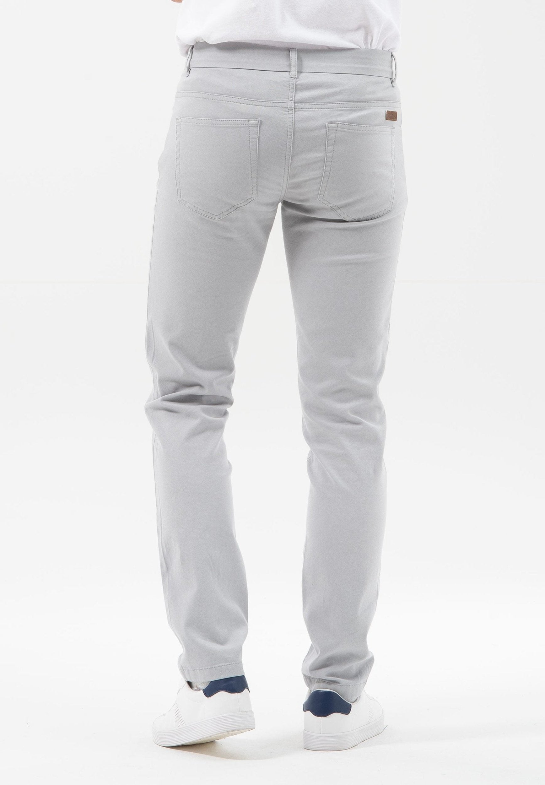 Hose aus Bio-Baumwolle