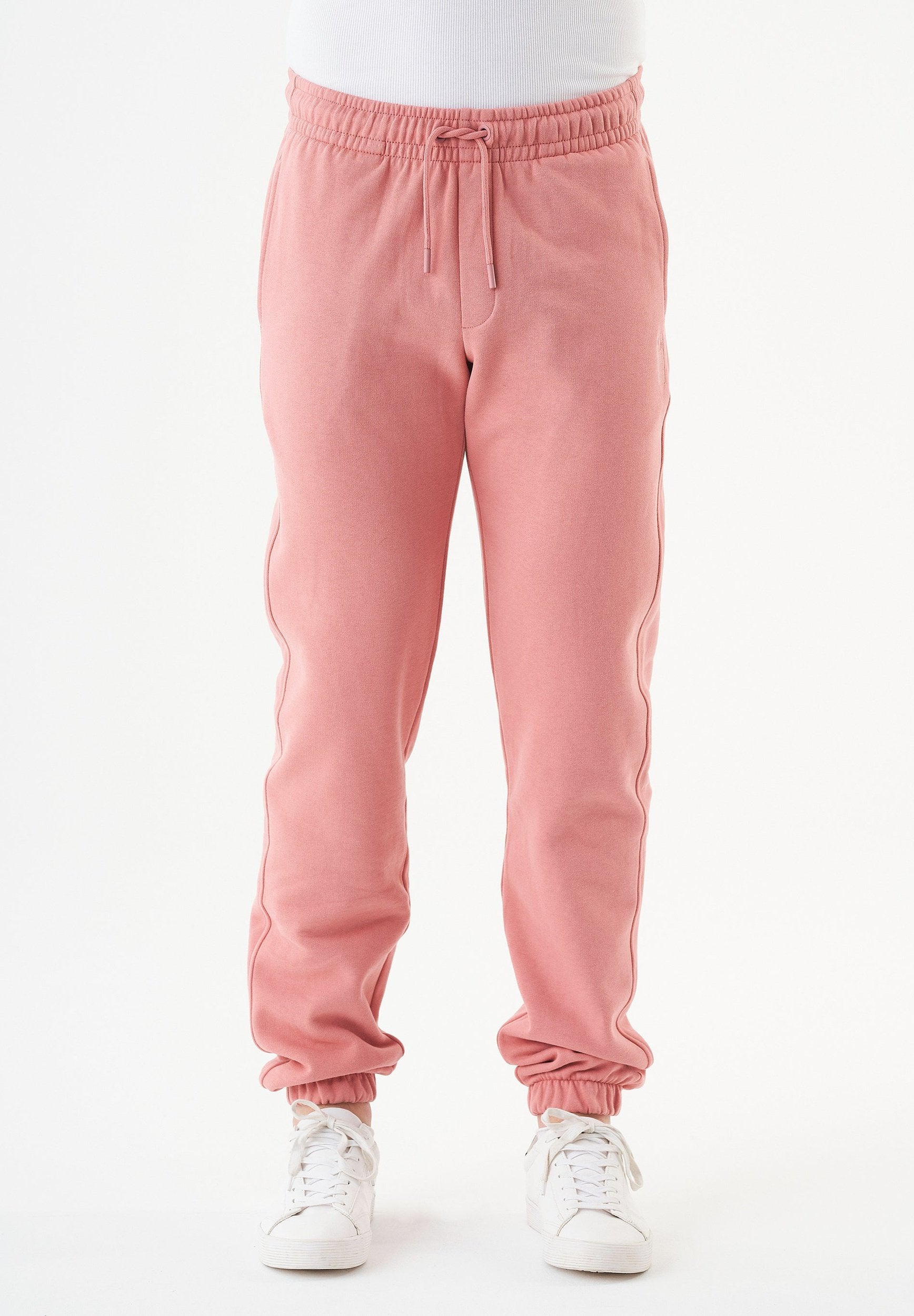 PARS Soft Touch Sweathose aus Bio-Baumwolle