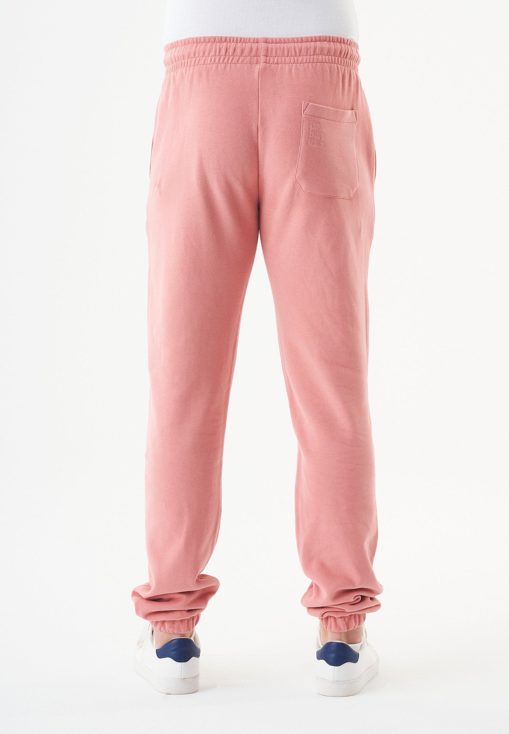PARS Soft Touch Sweathose aus Bio-Baumwolle