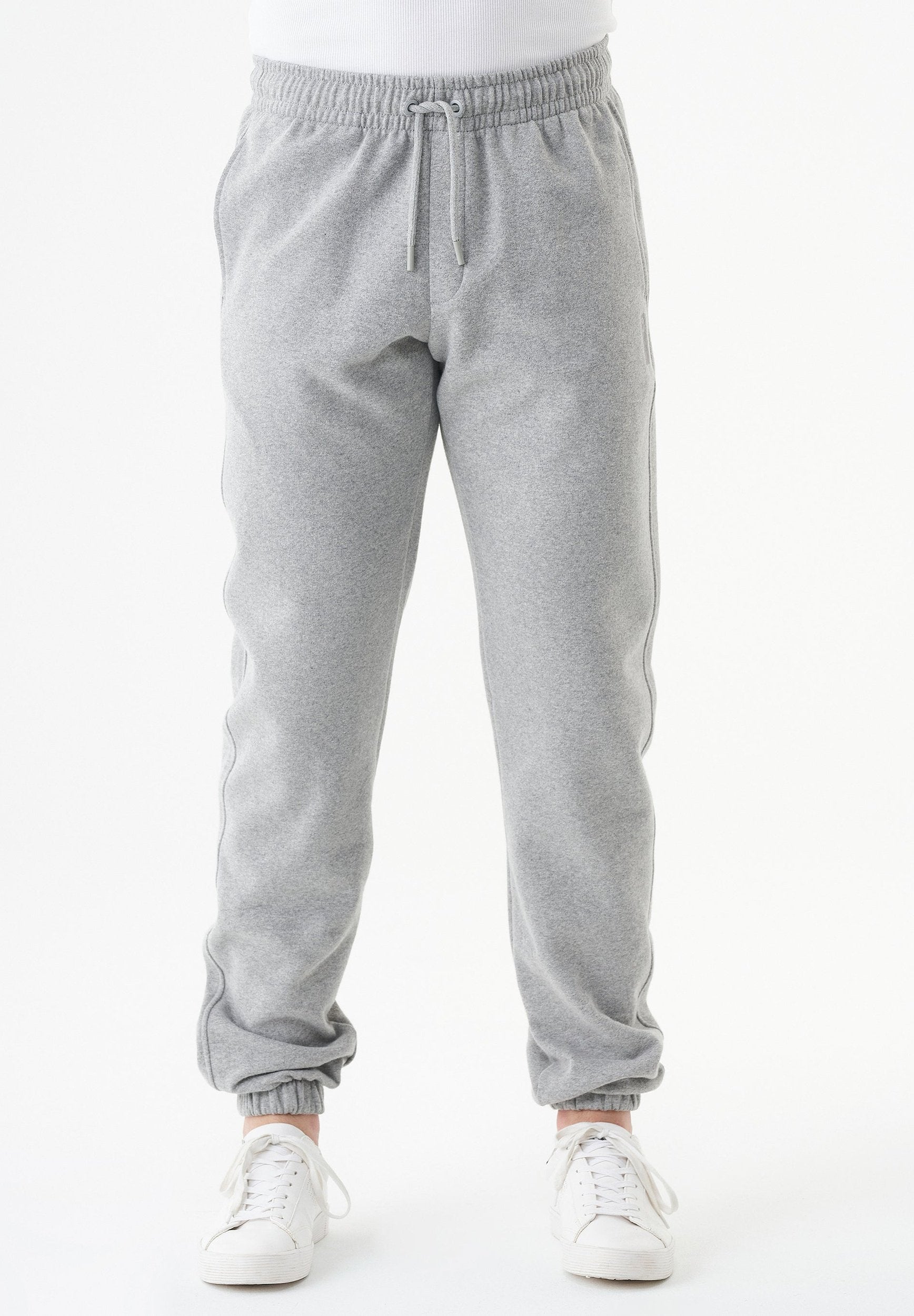 PARS Soft Touch Sweathose aus Bio-Baumwolle