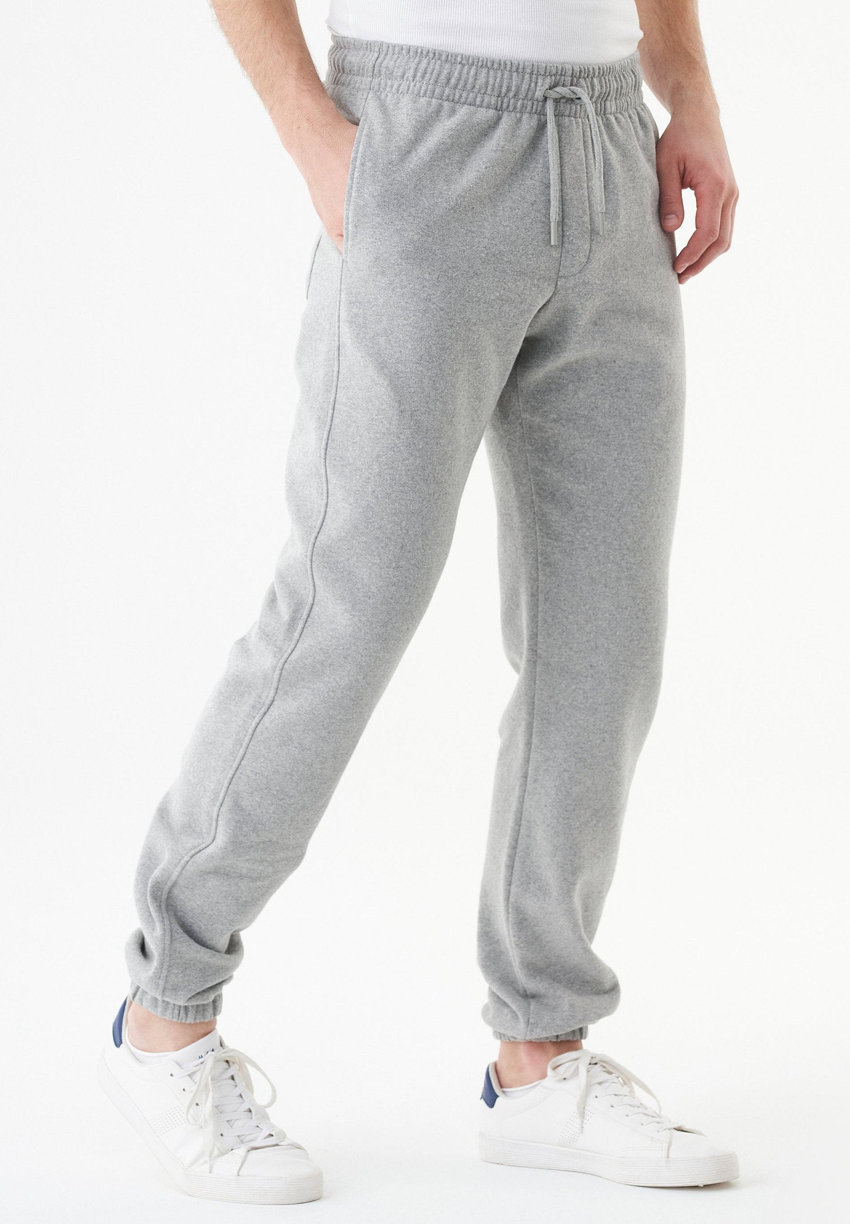 PARS Soft Touch Sweathose aus Bio-Baumwolle