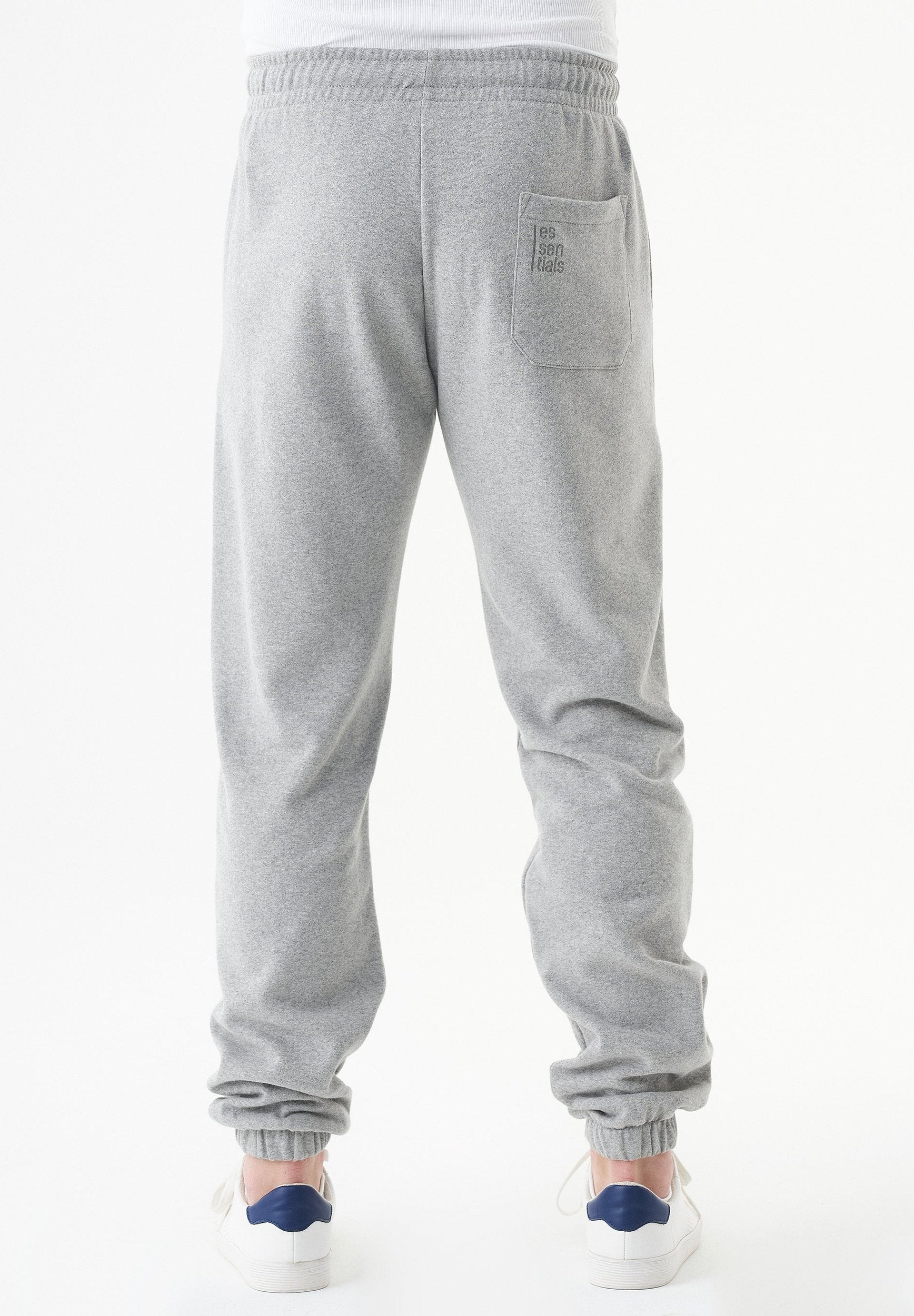 PARS Soft Touch Sweathose aus Bio-Baumwolle