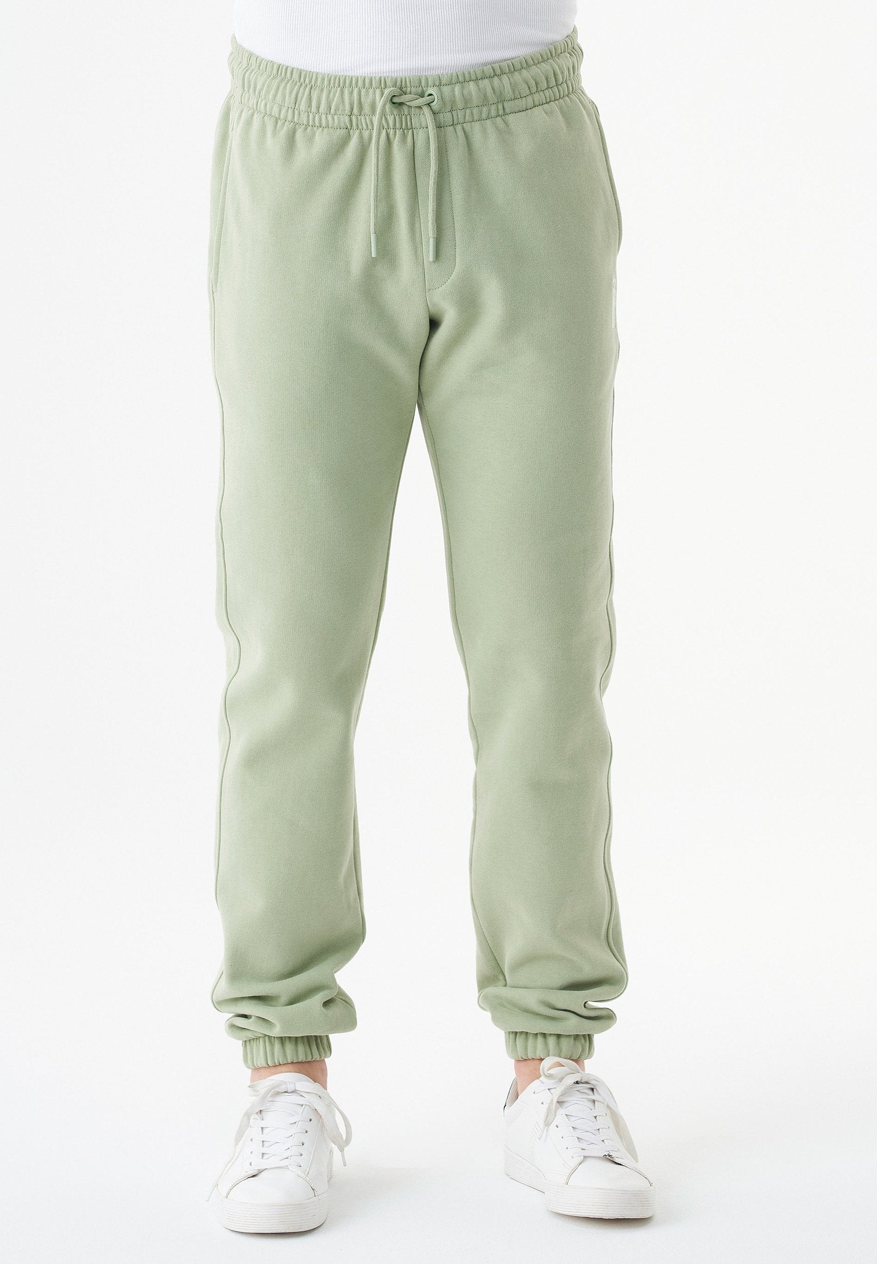 PARS Soft Touch Sweathose aus Bio-Baumwolle