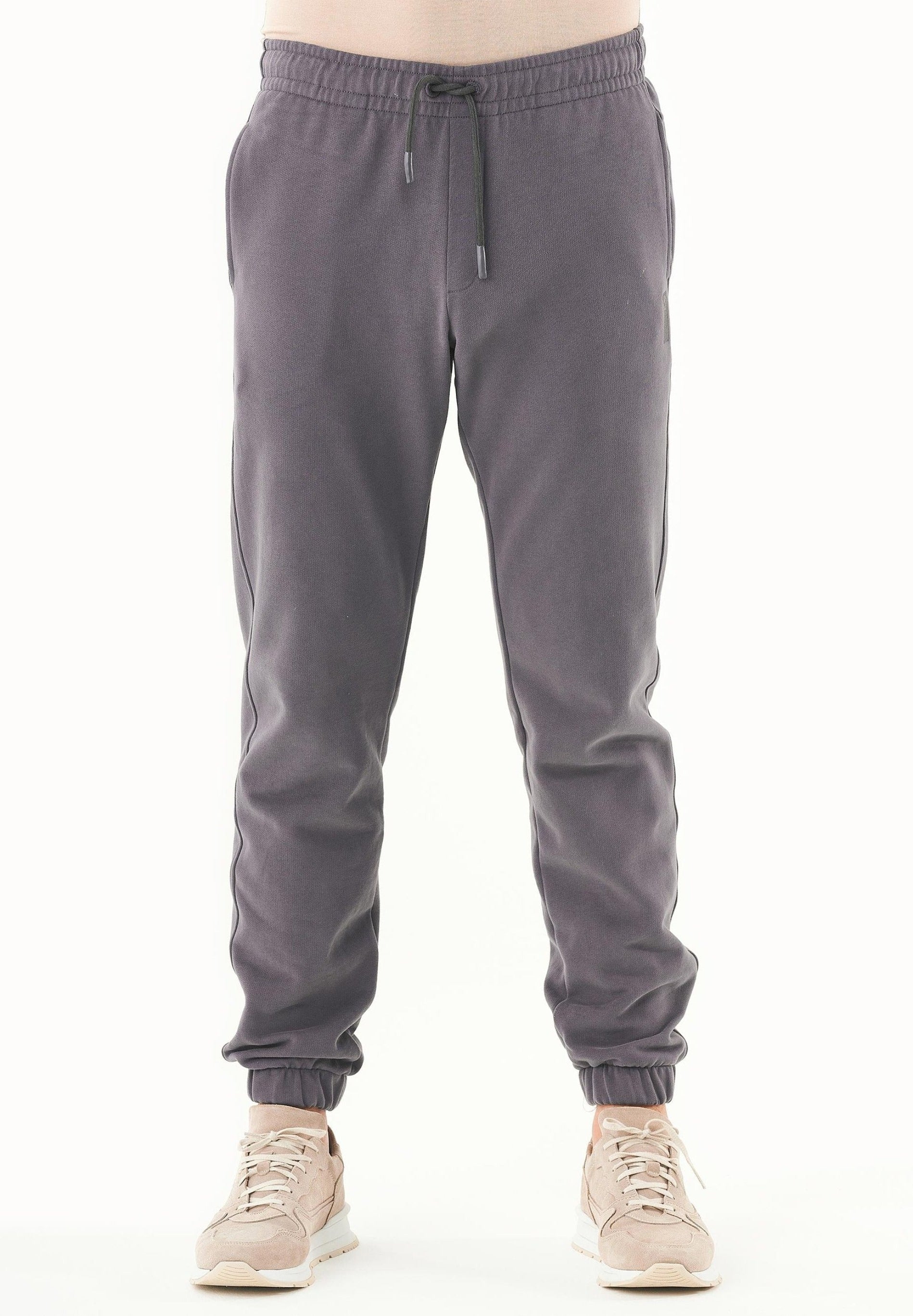 PARSSA Soft Touch Sweathose aus Bio-Baumwolle