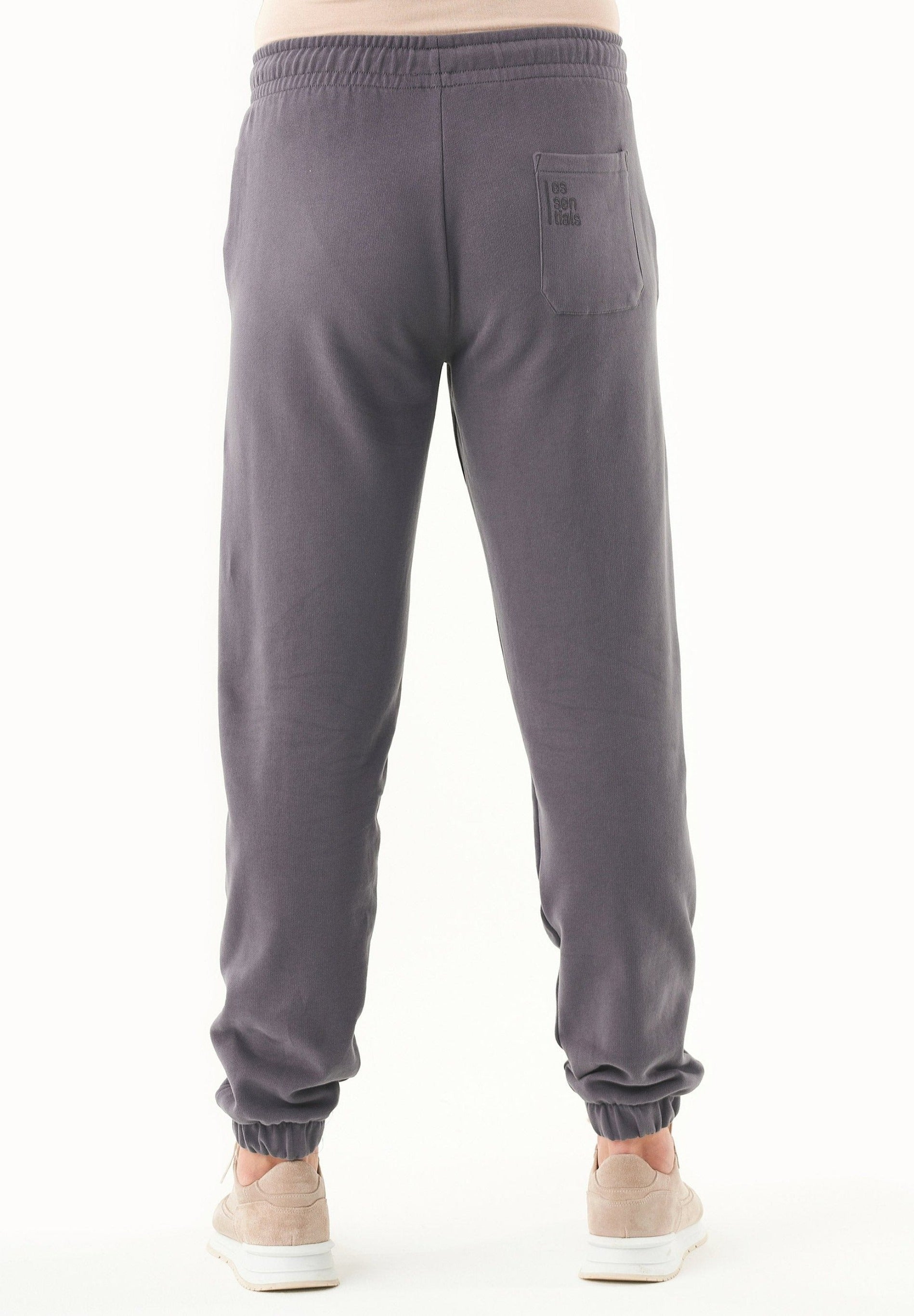 PARSSA Soft Touch Sweathose aus Bio-Baumwolle