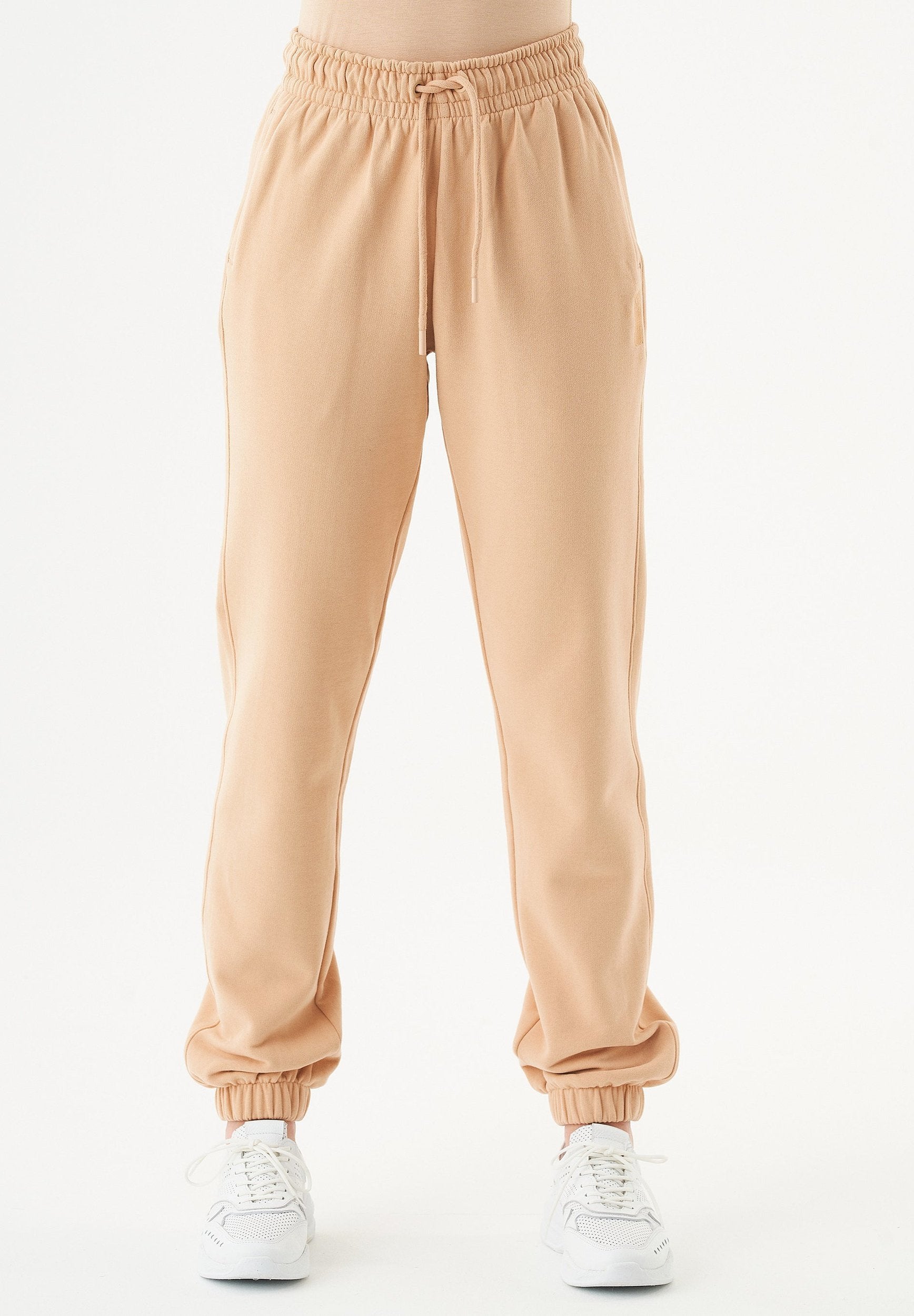 PERI Soft Touch Sweathose aus Bio-Baumwolle