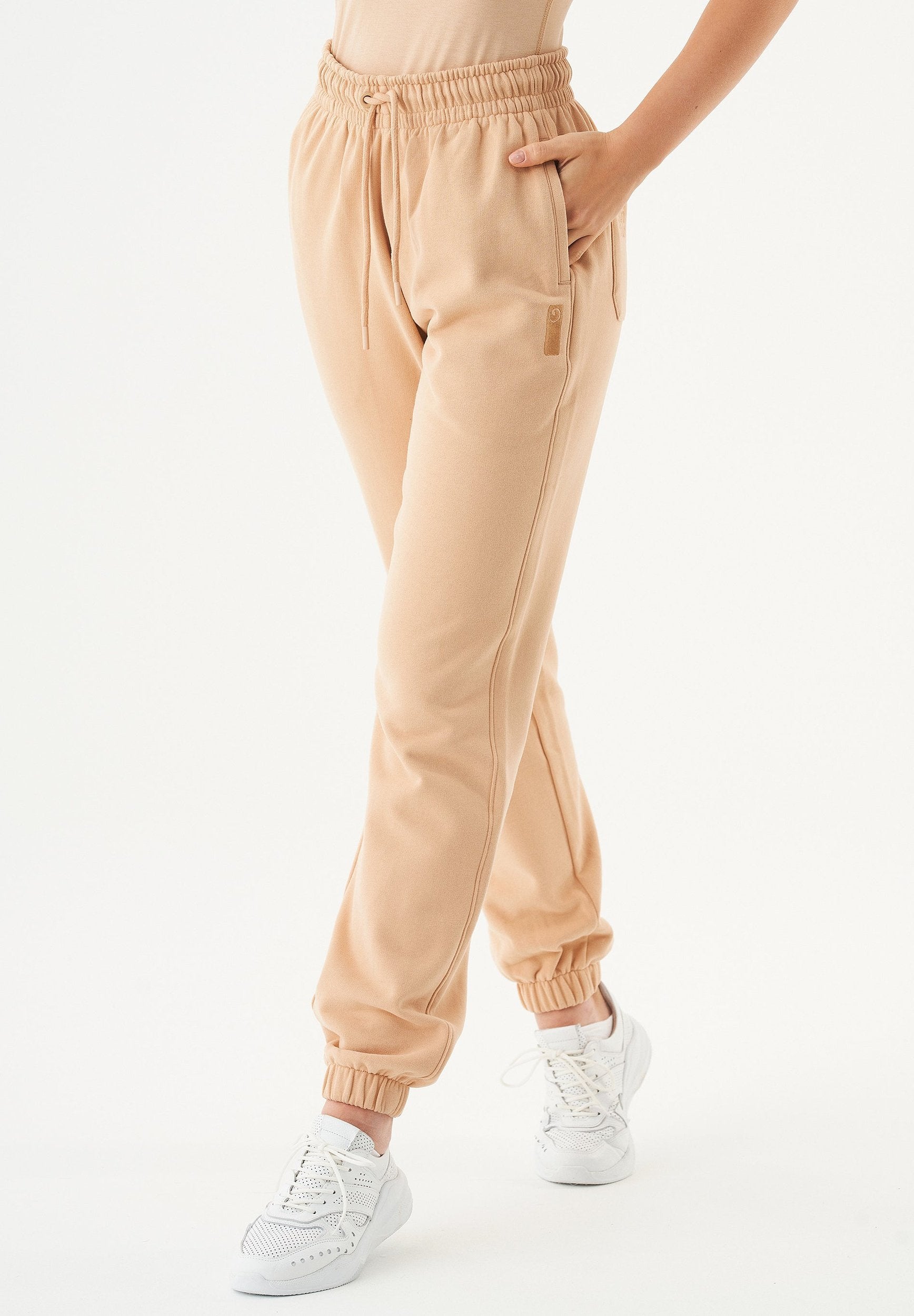 PERI Soft Touch Sweathose aus Bio-Baumwolle