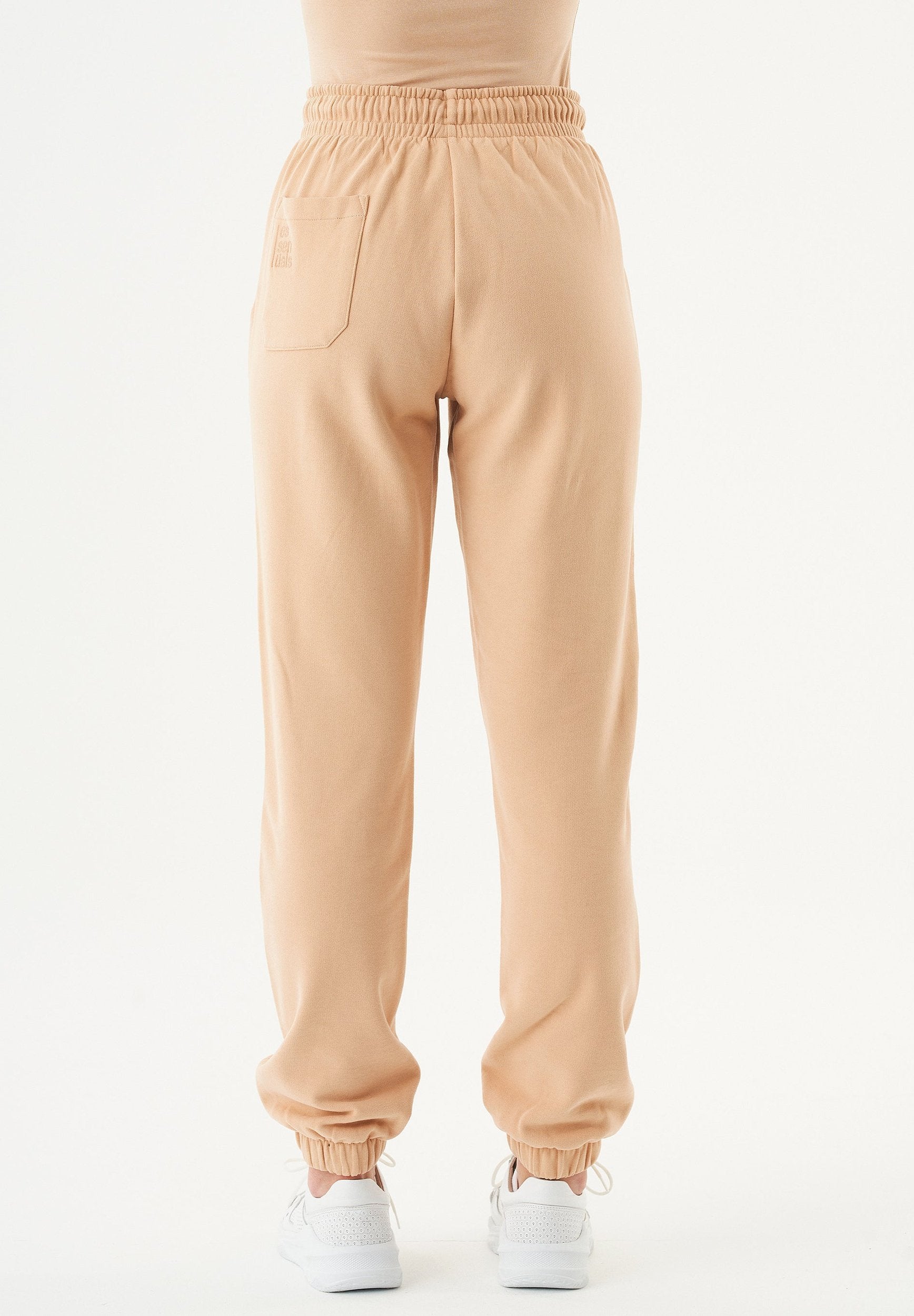 PERI Soft Touch Sweathose aus Bio-Baumwolle