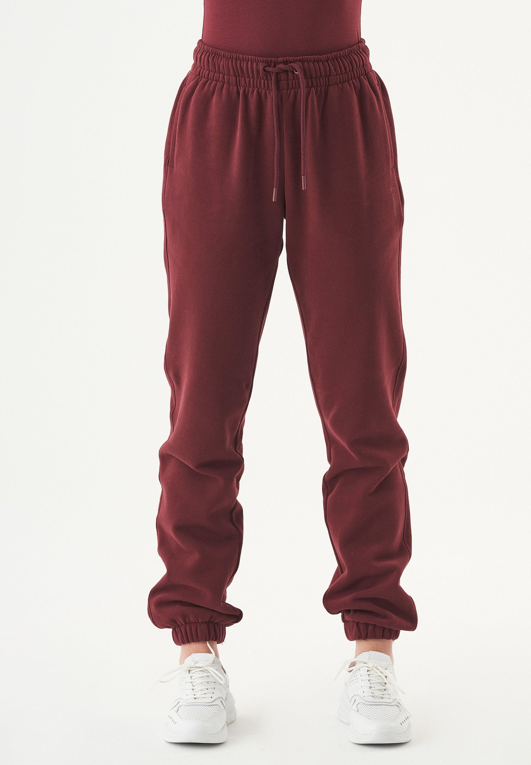PERI Soft Touch Sweathose aus Bio-Baumwolle