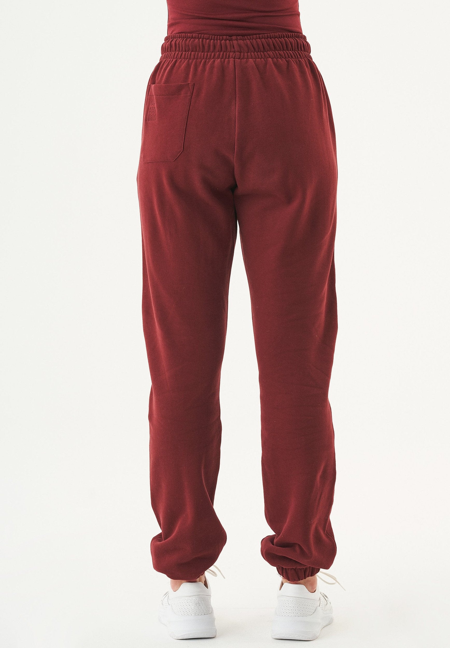 PERI Soft Touch Sweathose aus Bio-Baumwolle