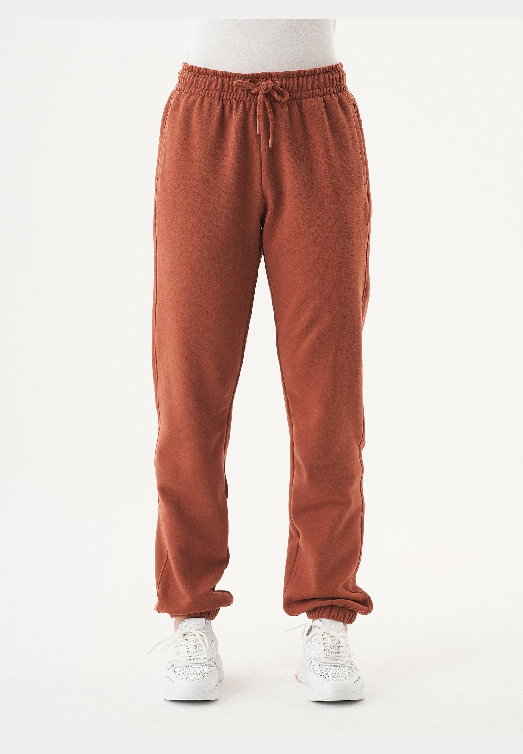 PERI Soft Touch Sweathose aus Bio-Baumwolle