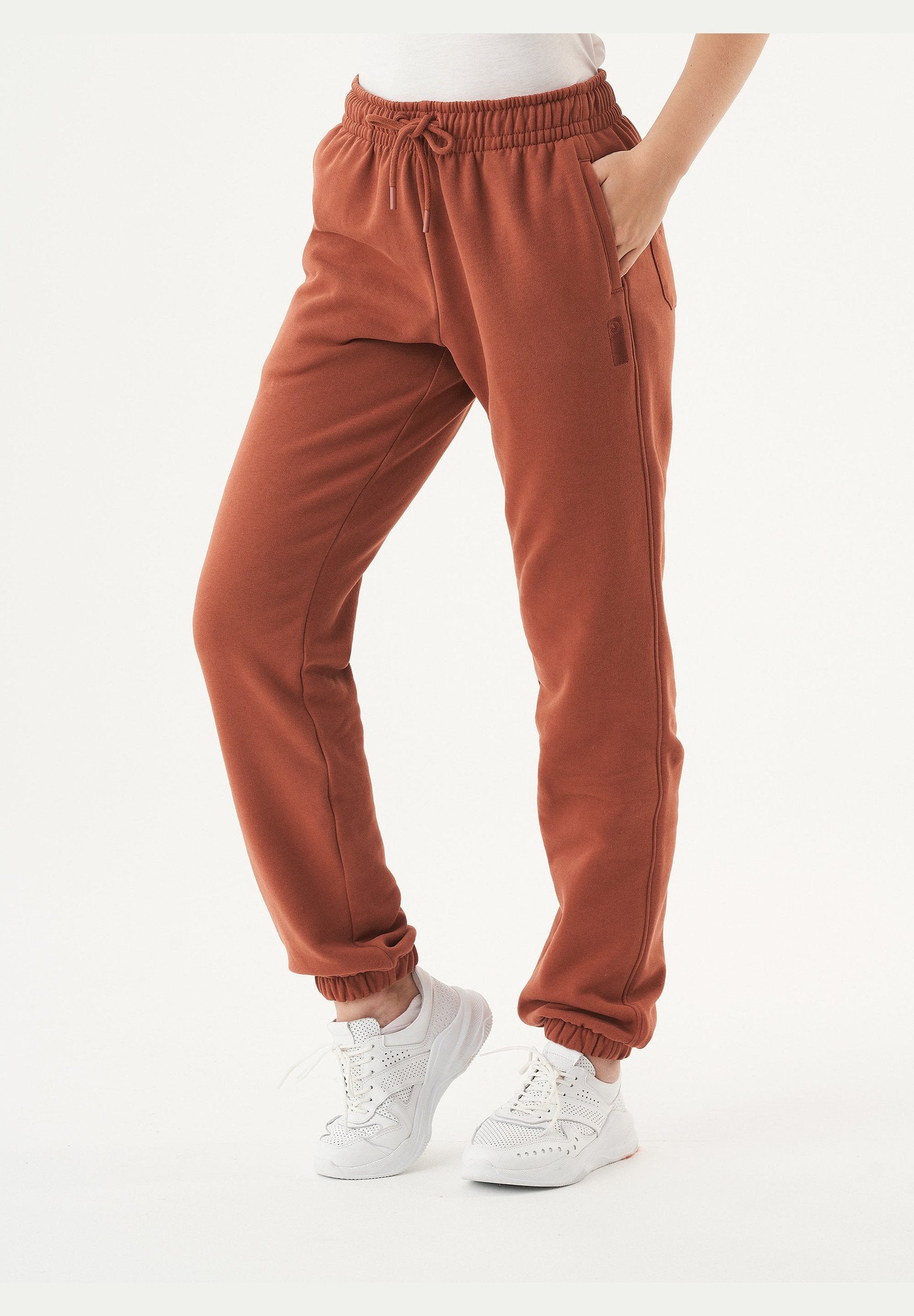 PERI Soft Touch Sweathose aus Bio-Baumwolle