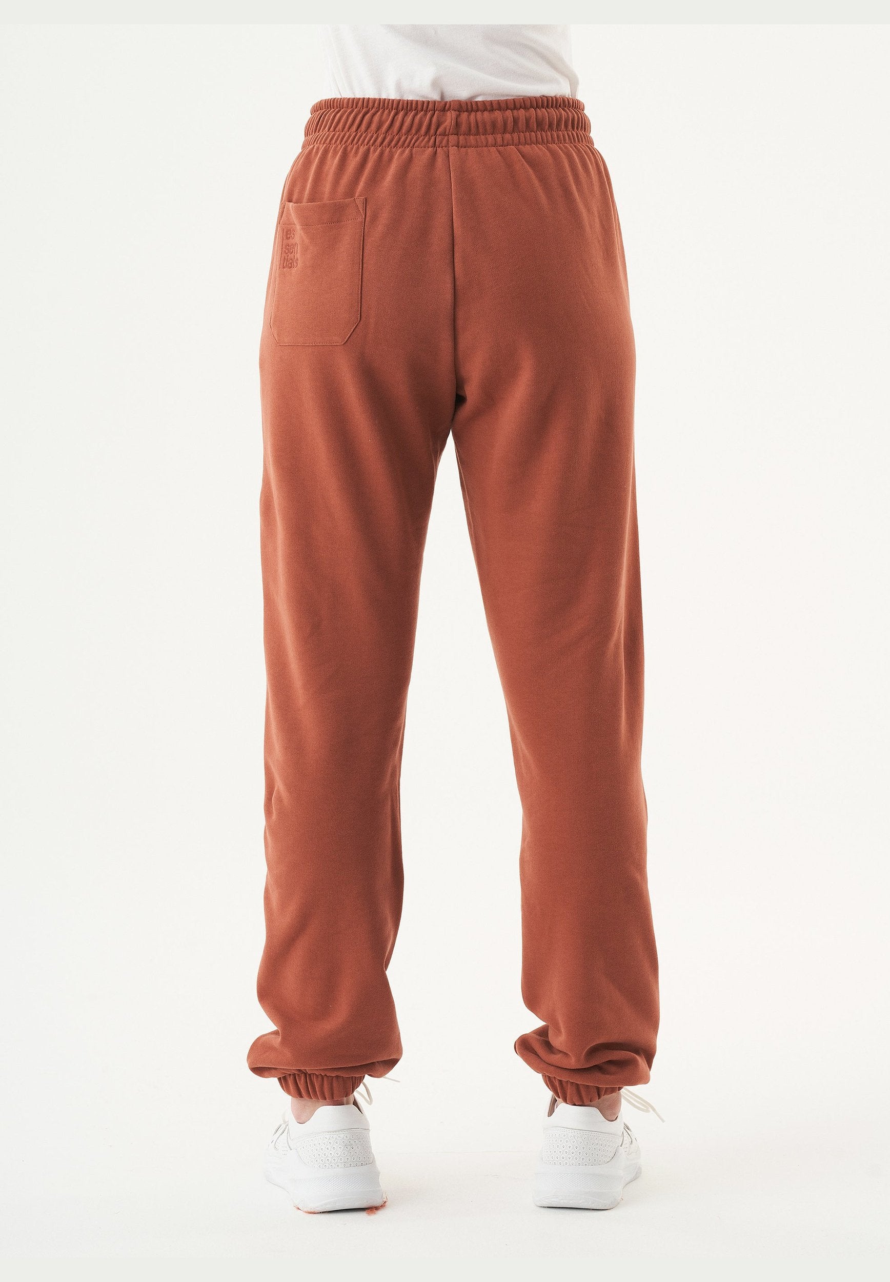 PERI Soft Touch Sweathose aus Bio-Baumwolle