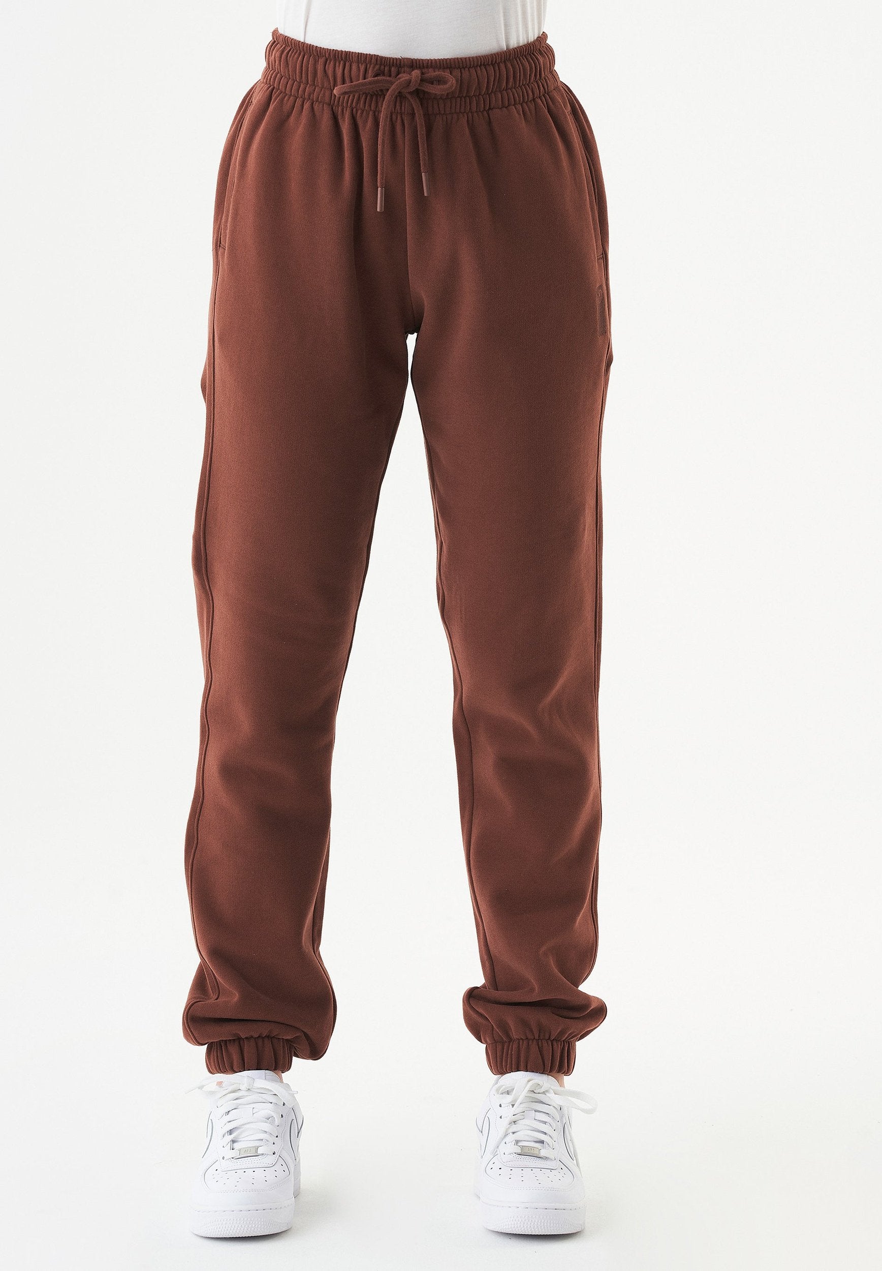 PERI Soft Touch Sweathose aus Bio-Baumwolle