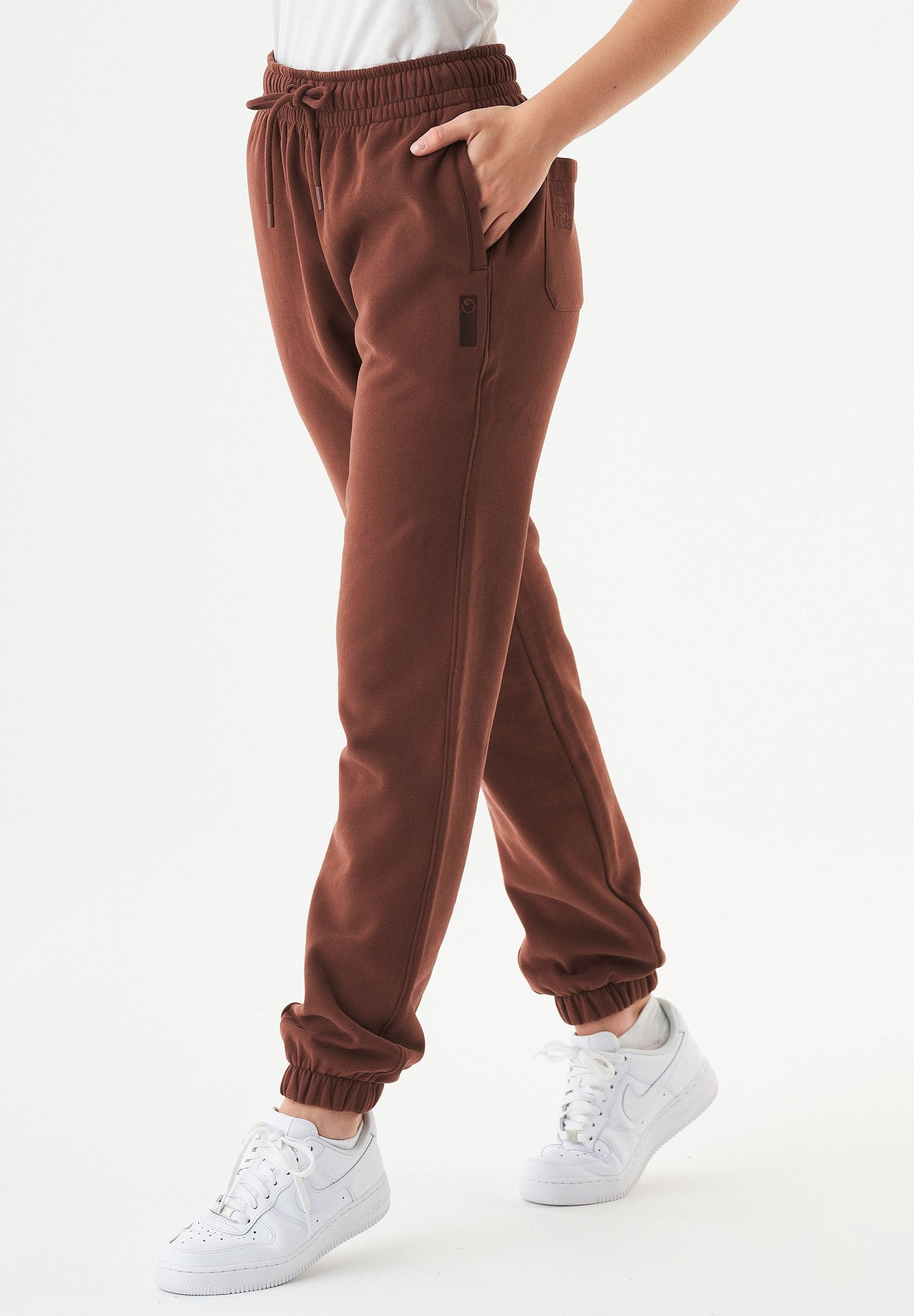 PERI Soft Touch Sweathose aus Bio-Baumwolle