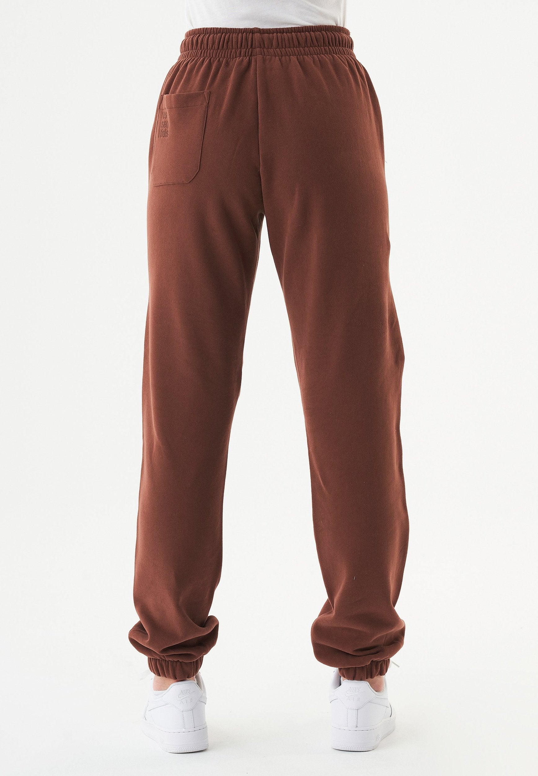 PERI Soft Touch Sweathose aus Bio-Baumwolle
