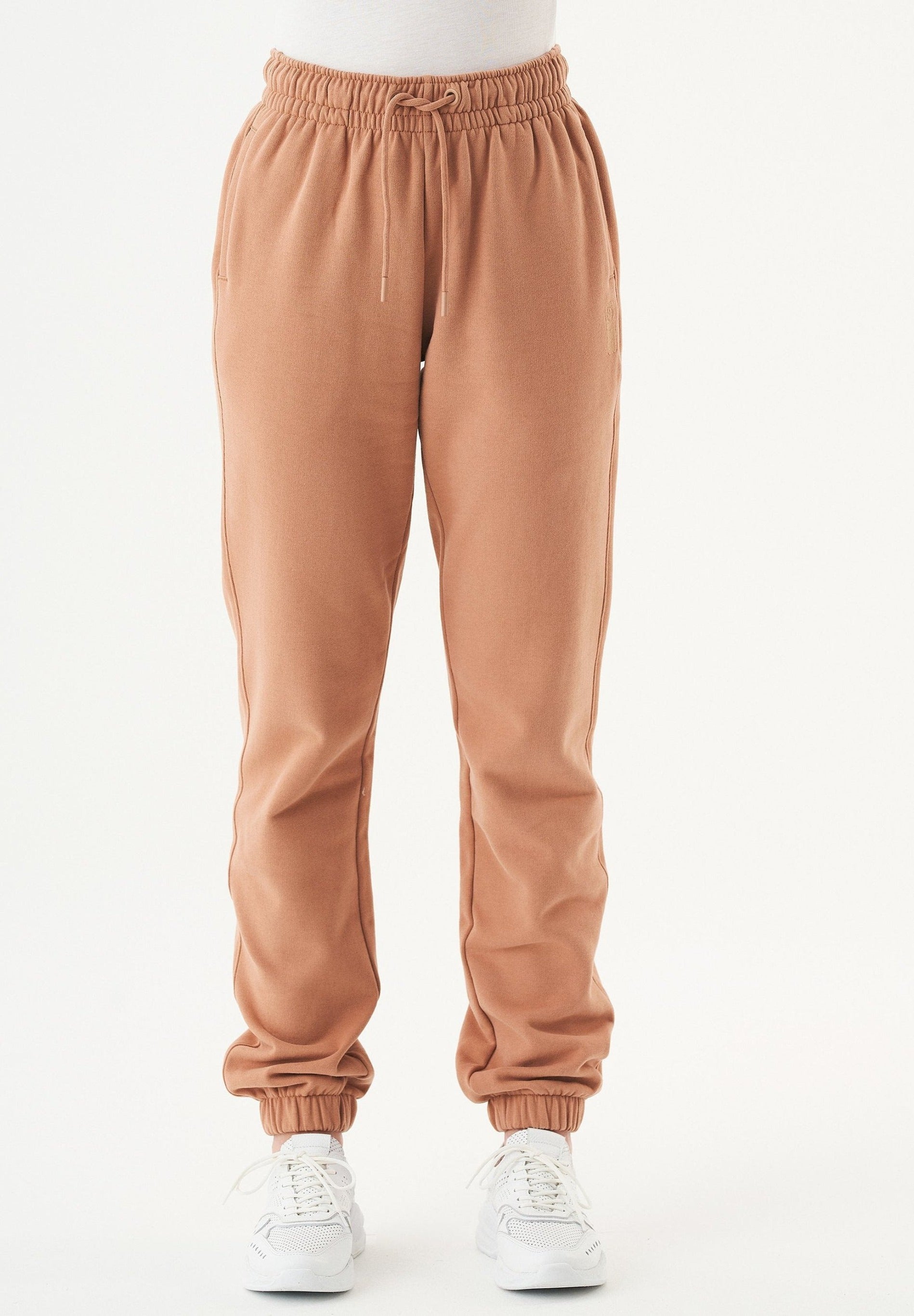 PERI Soft Touch Sweathose aus Bio-Baumwolle