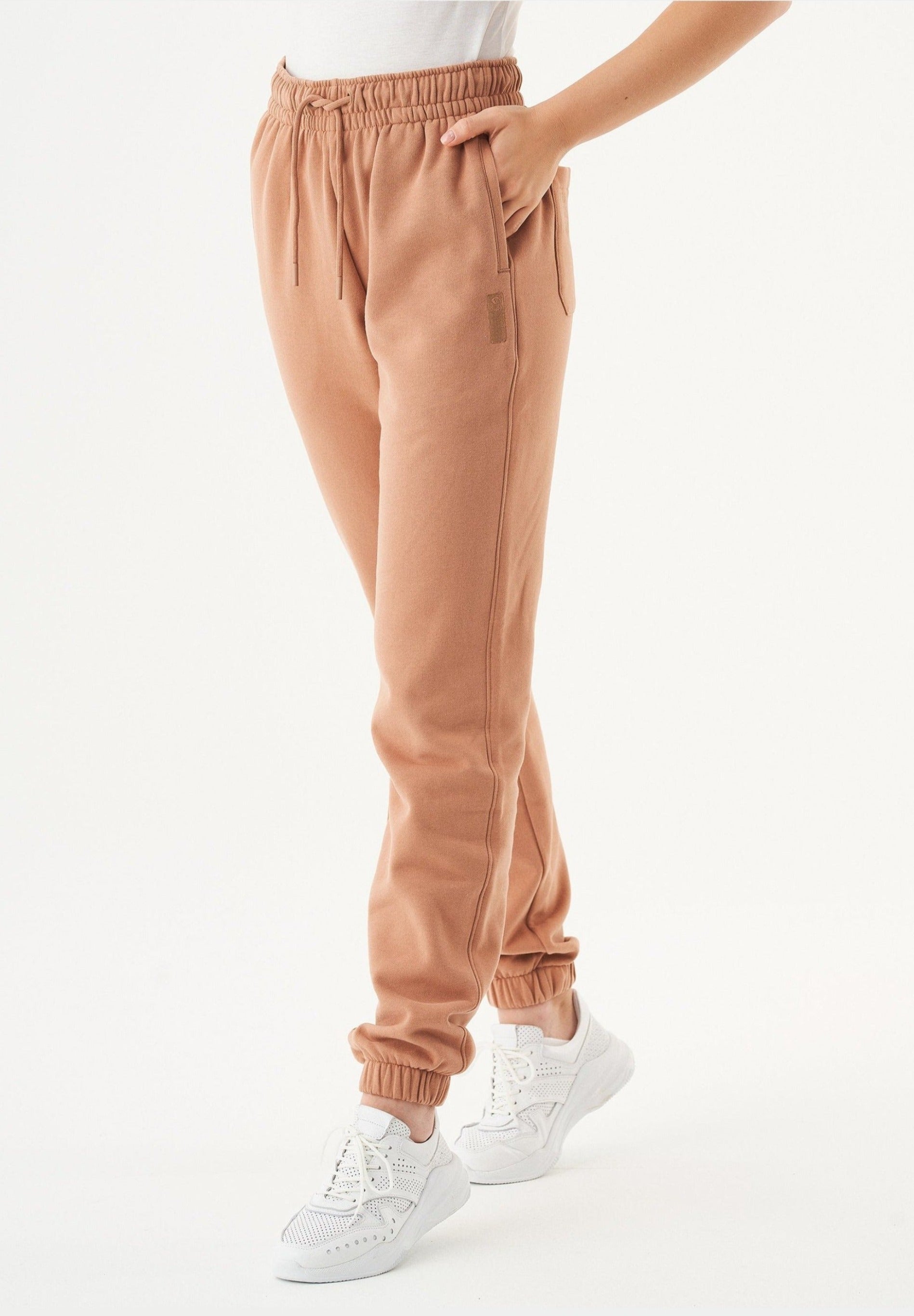 PERI Soft Touch Sweathose aus Bio-Baumwolle